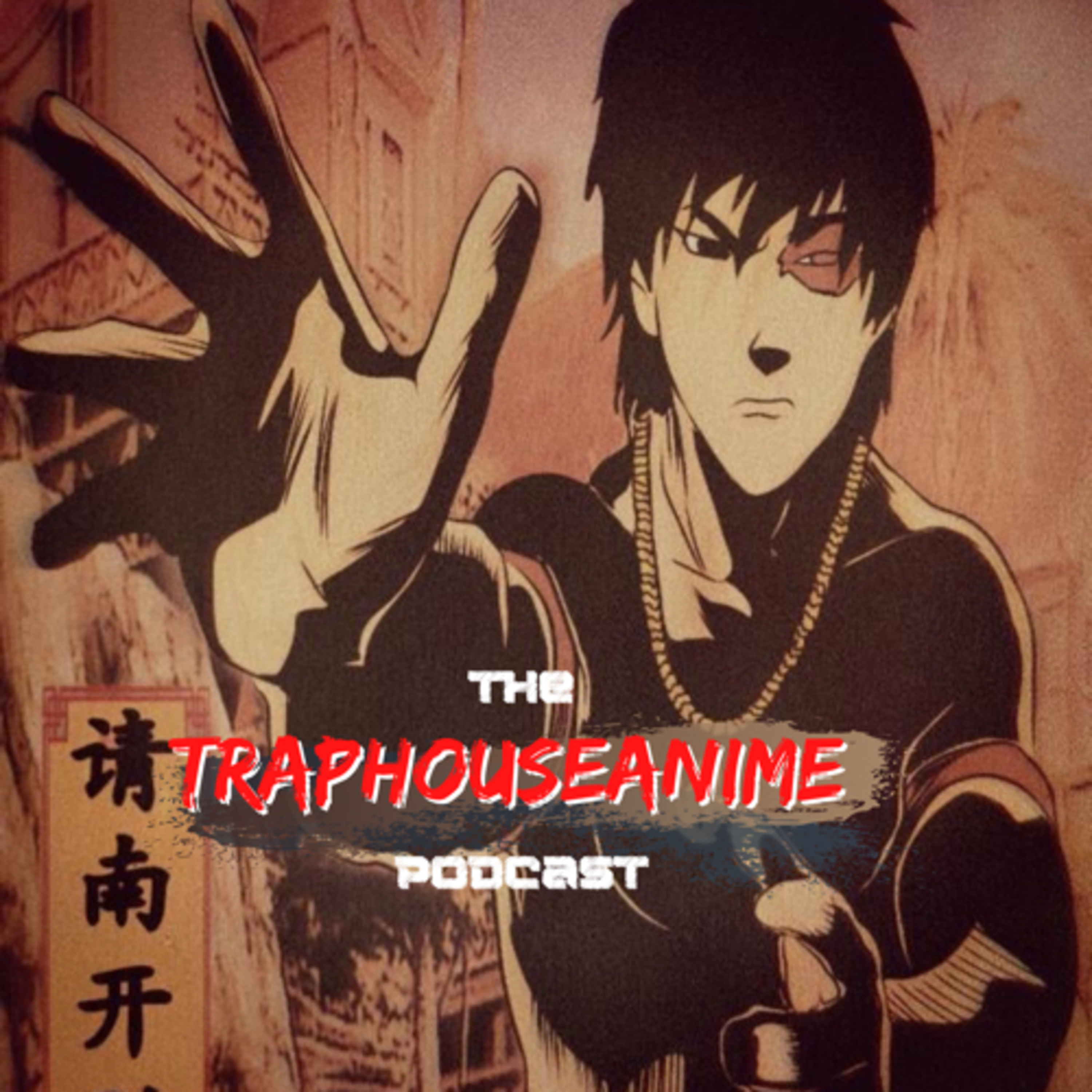 TrapHouseAnime