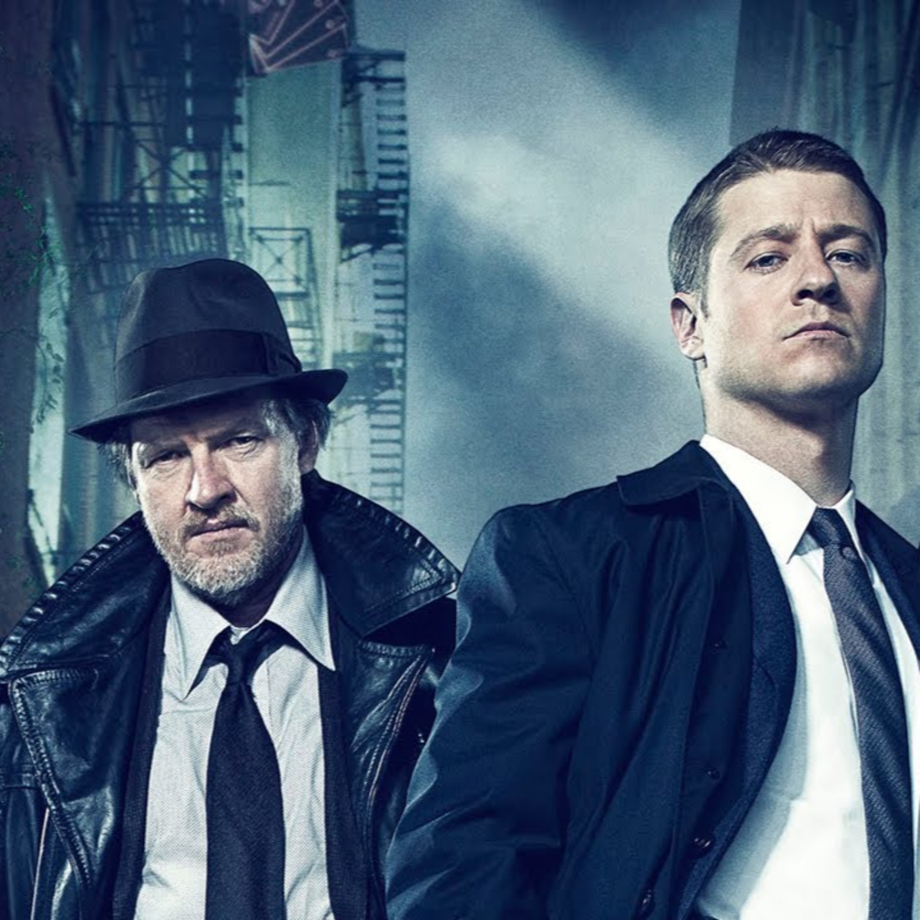 Netflix萬惡葛咸城介紹 | 蝙蝠俠前傳揭露經典奸角起源 | 微劇透告訴你企鵝謎語人貓女毒藤女身世 | 扮專家短打 20200816