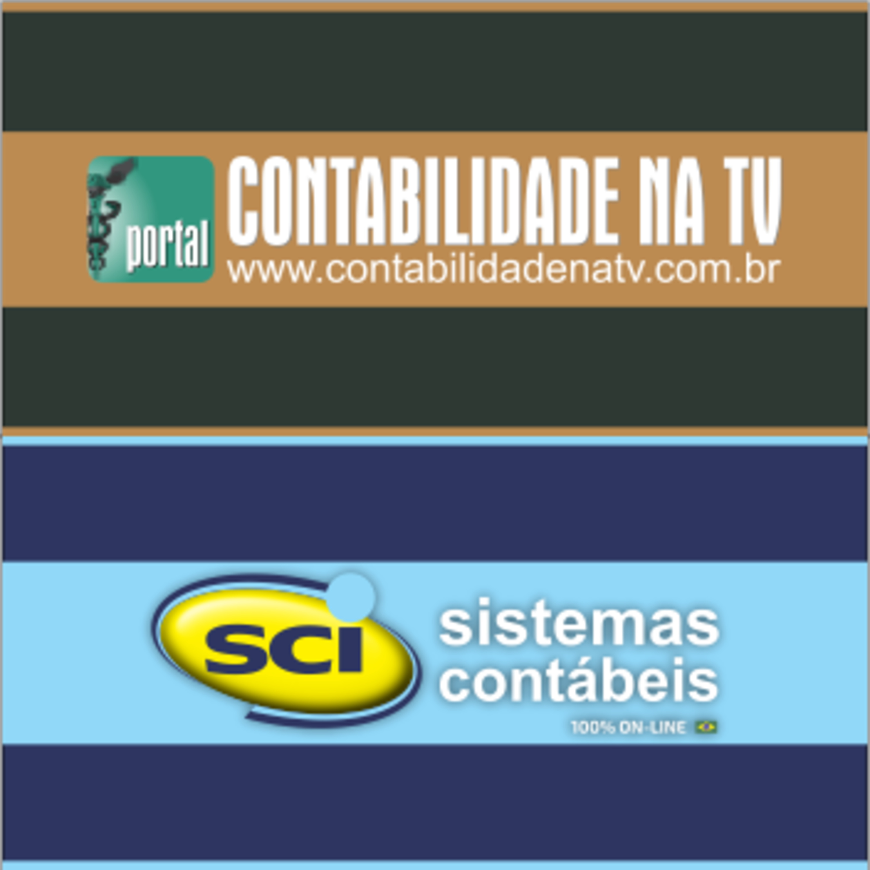 Contabilidade na TV