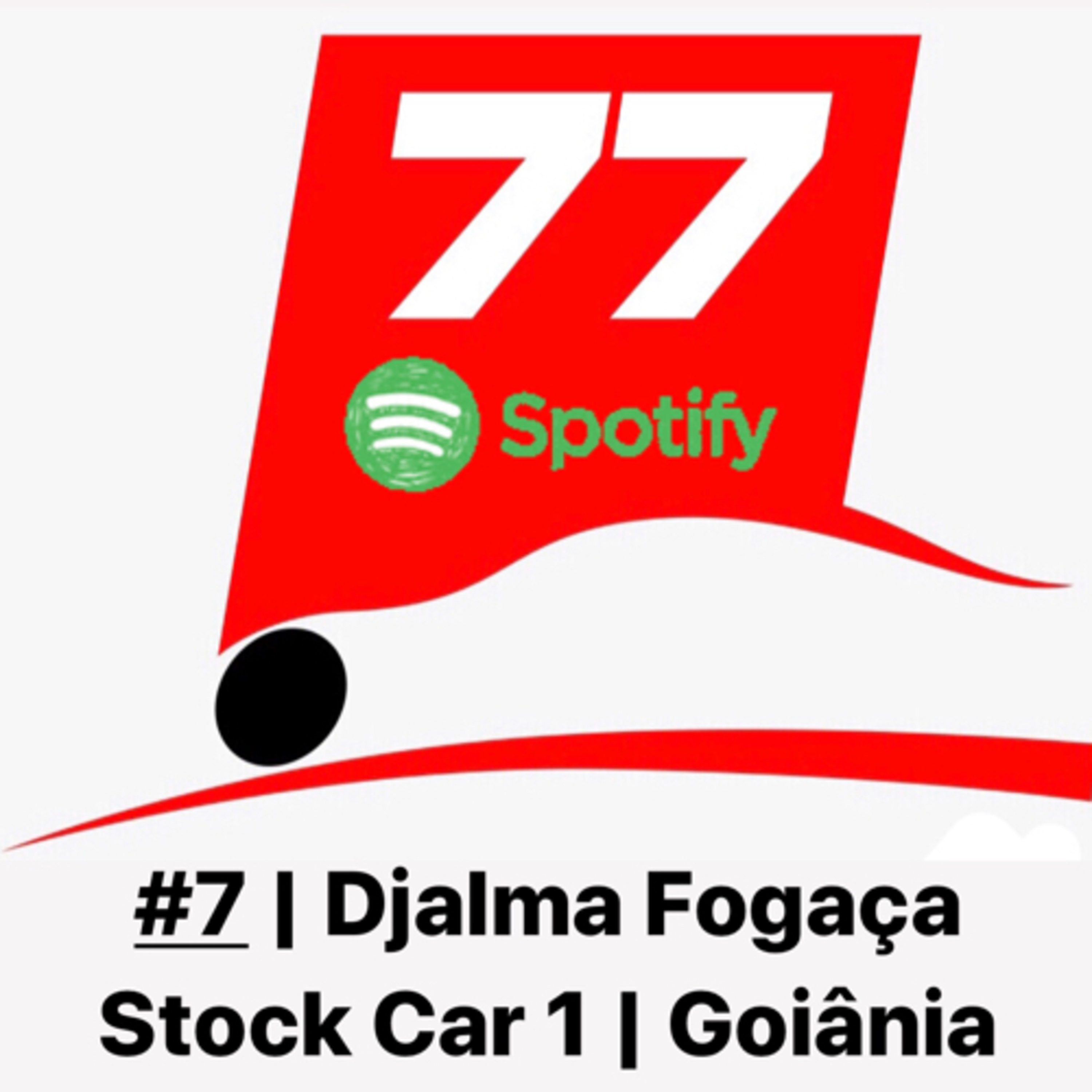 #7 | Djalma Fogaça | Stock Car Nova Geração