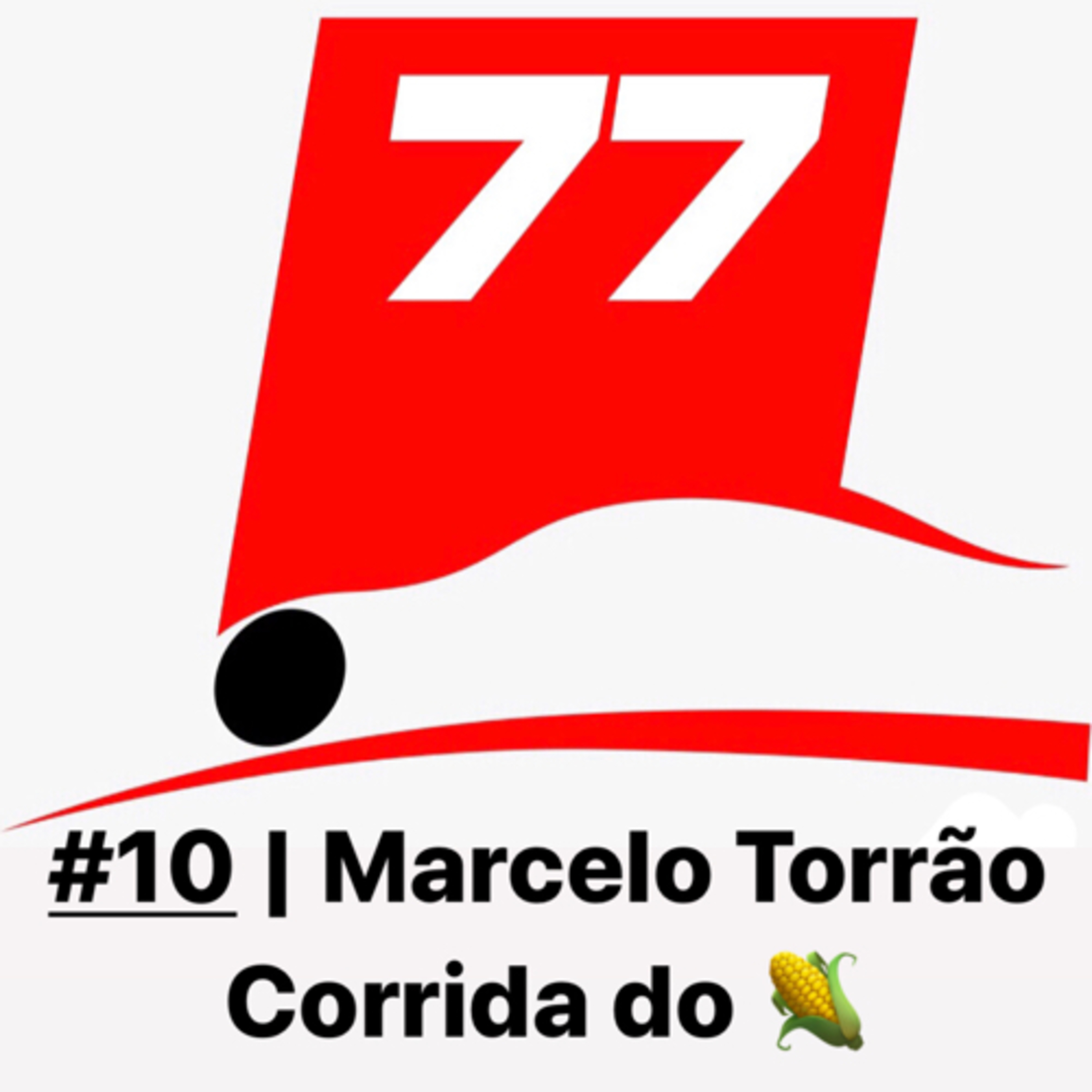 #10 | Marcelo Torrão | Corrida do Milhão da Stock Car | 🌽🏁