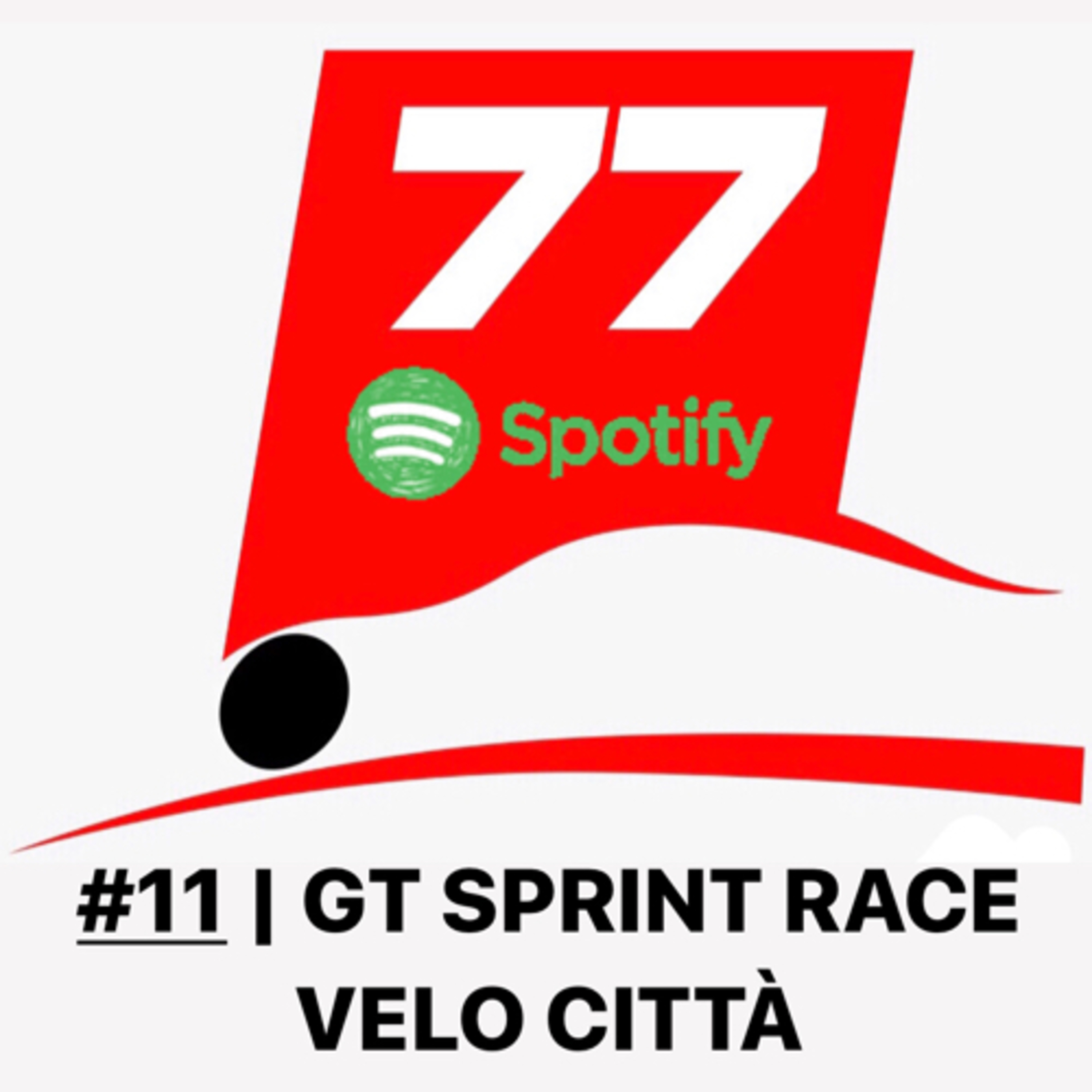 #11 | GT SPRINT RACE | VELO CITTÀ | MARCELO TORRÃO