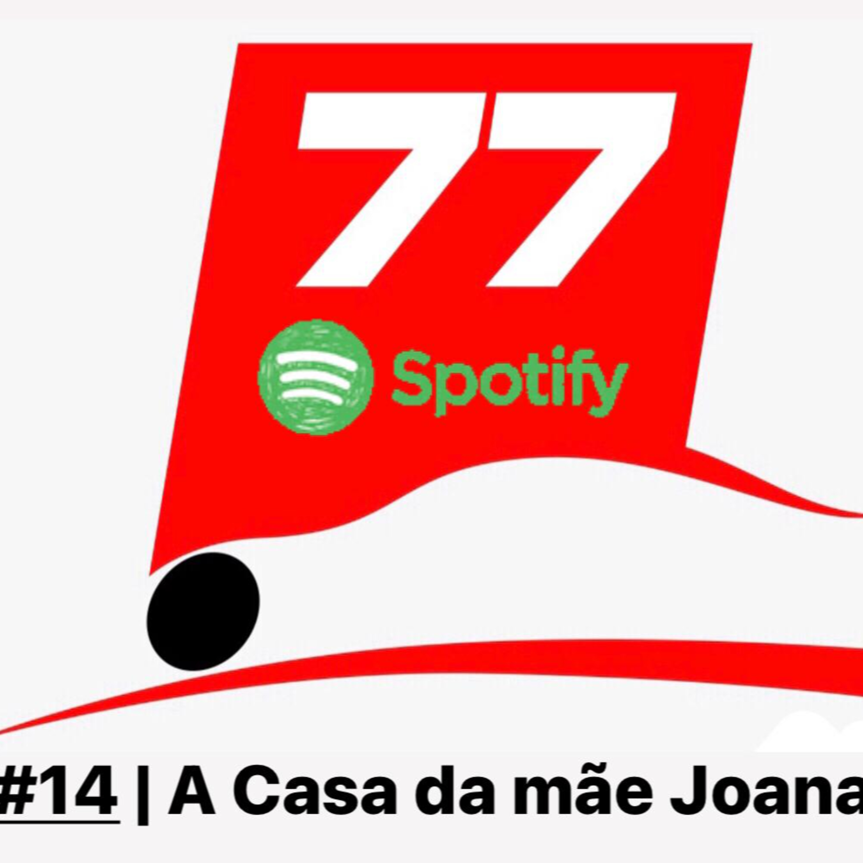 #14 | A CASA DA MÃE JOANA EM GOIÂNIA