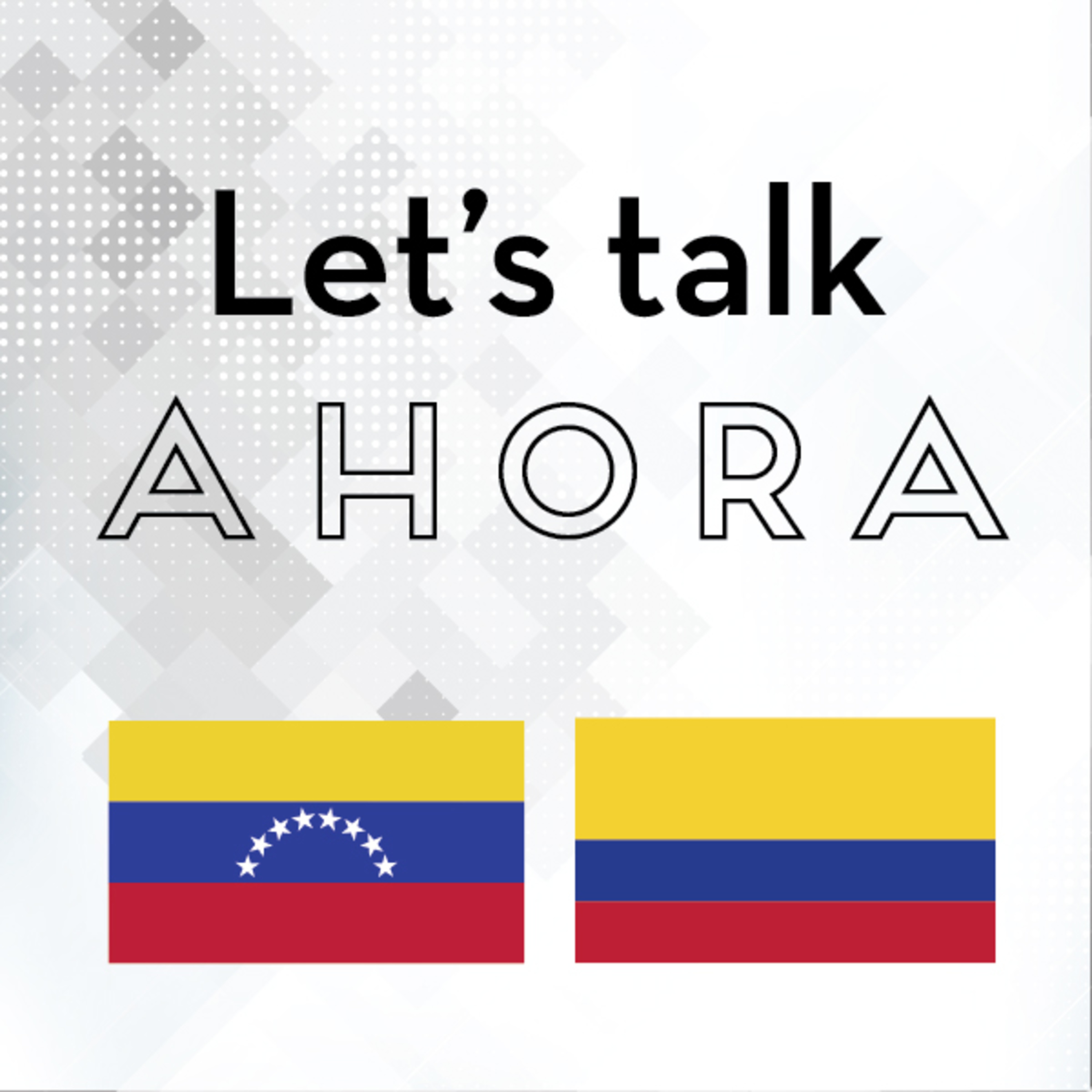 From Venezuela to Colombia