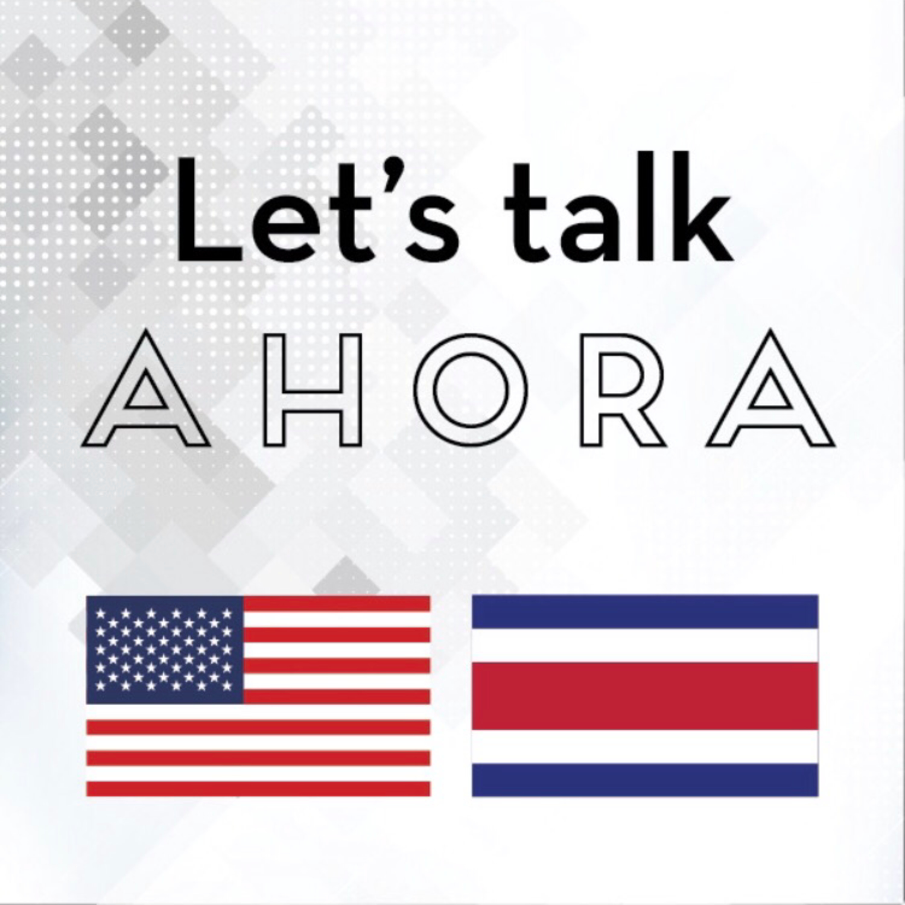 How to Study in Another Country? (Guest from Costa Rica studying in USA)