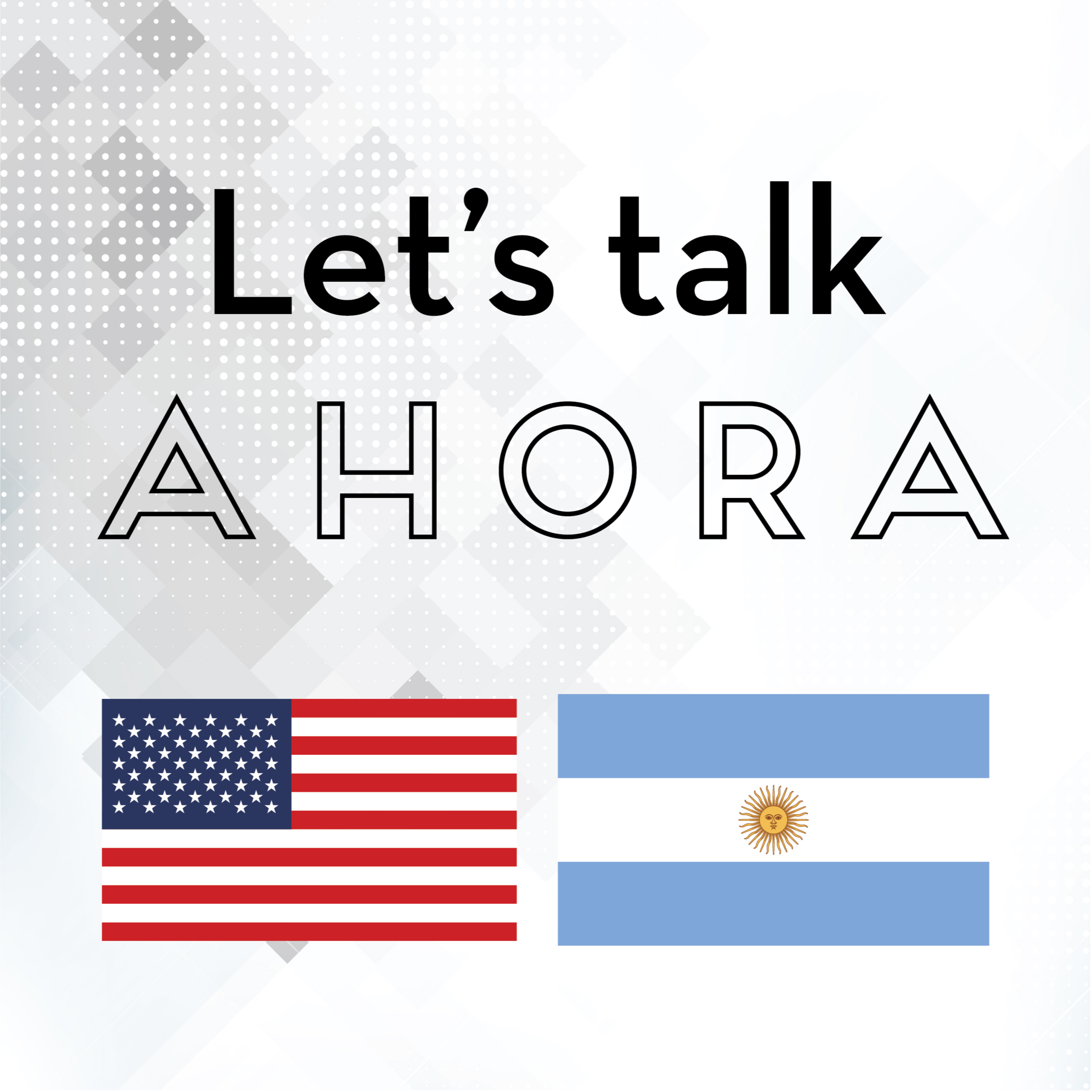 Volleyball around the world. Argentina & United States.