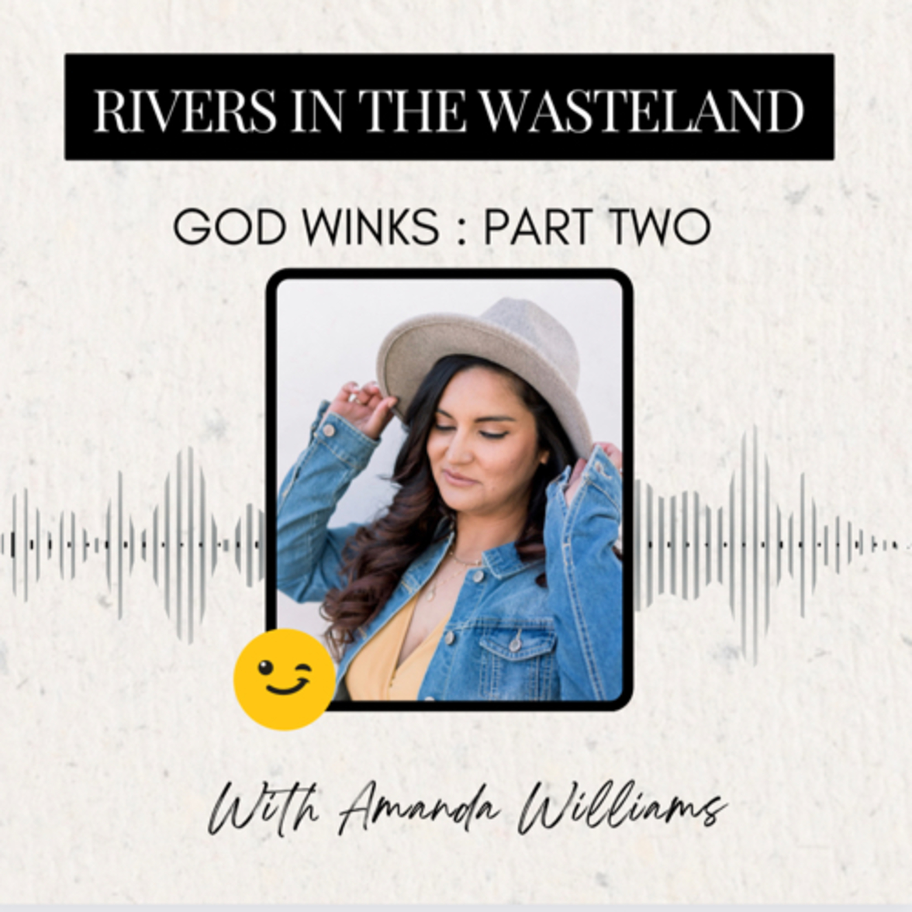 Rivers In The Wasteland