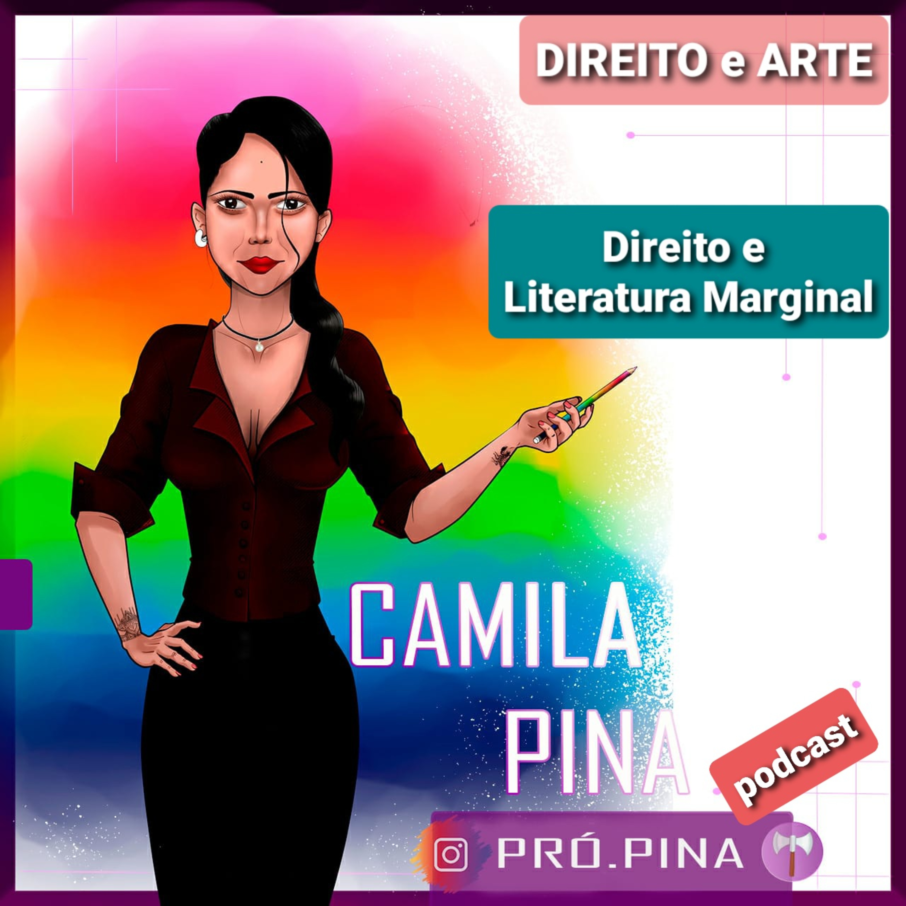Pro.Pina podcast