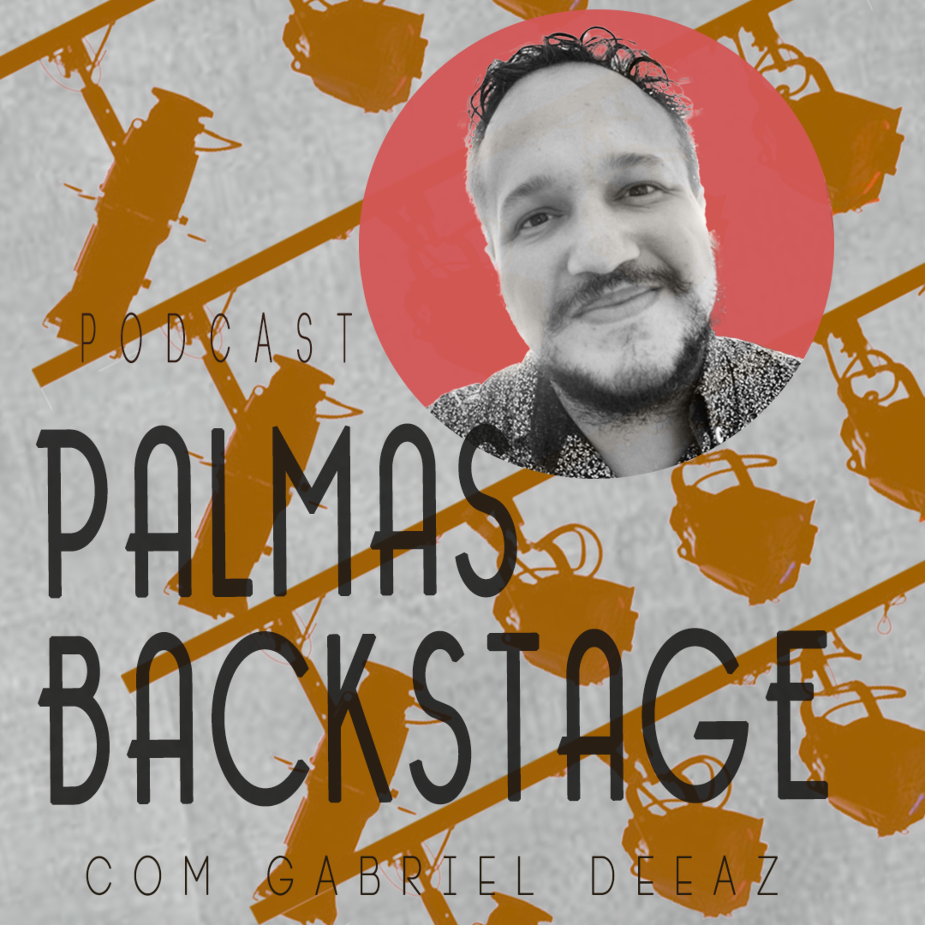 Palmas Backstage