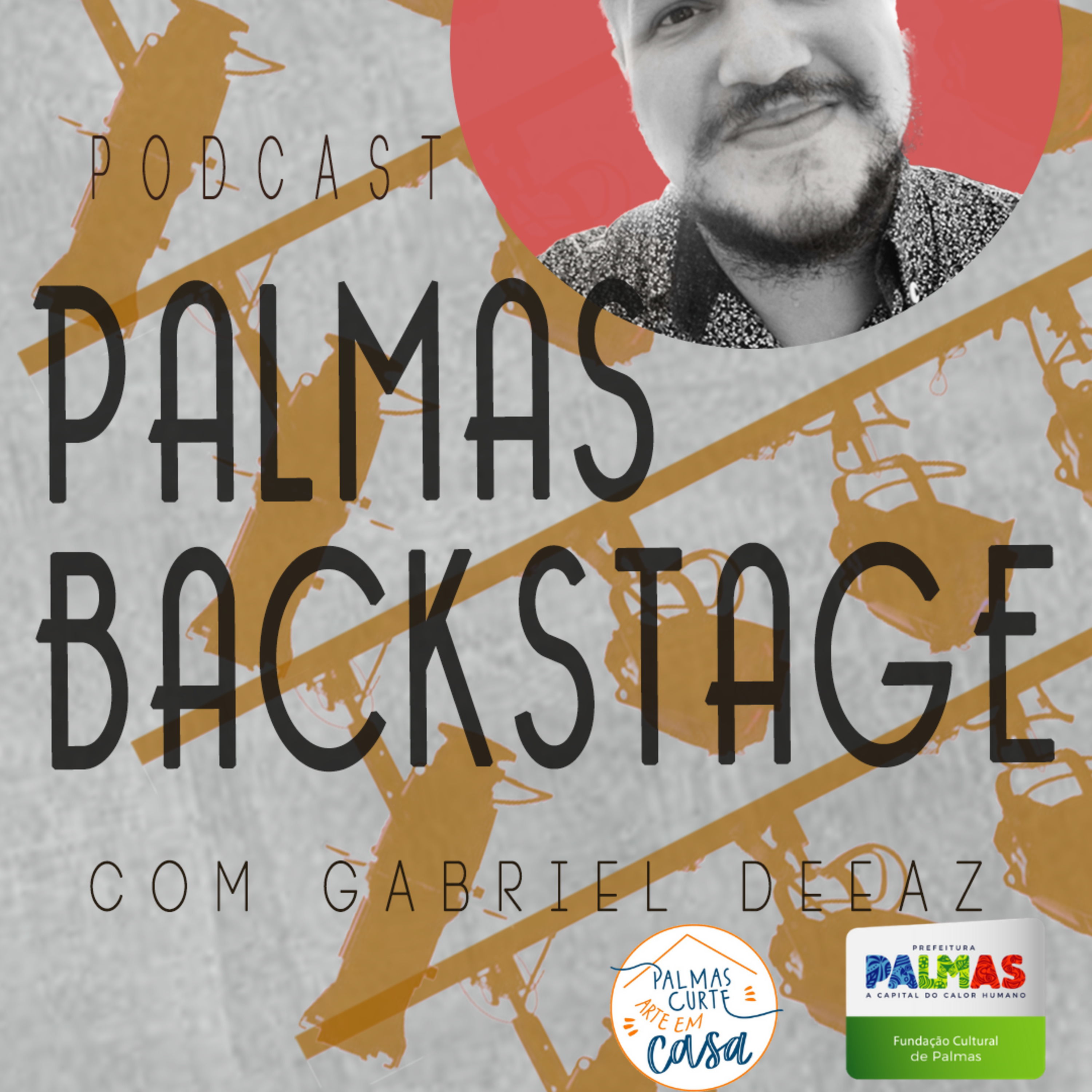 Palmas Backstage