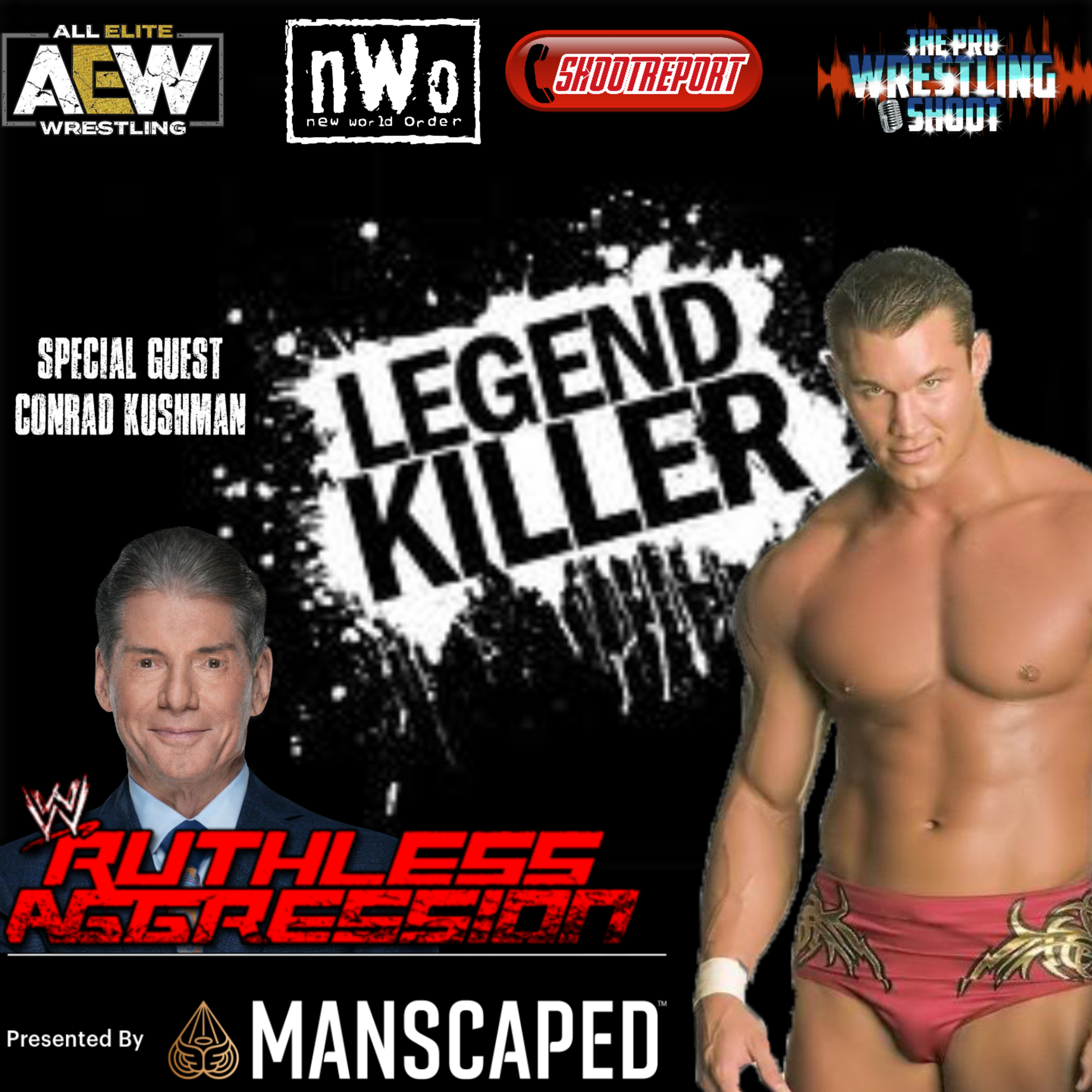 The Pro Wrestling Shoot