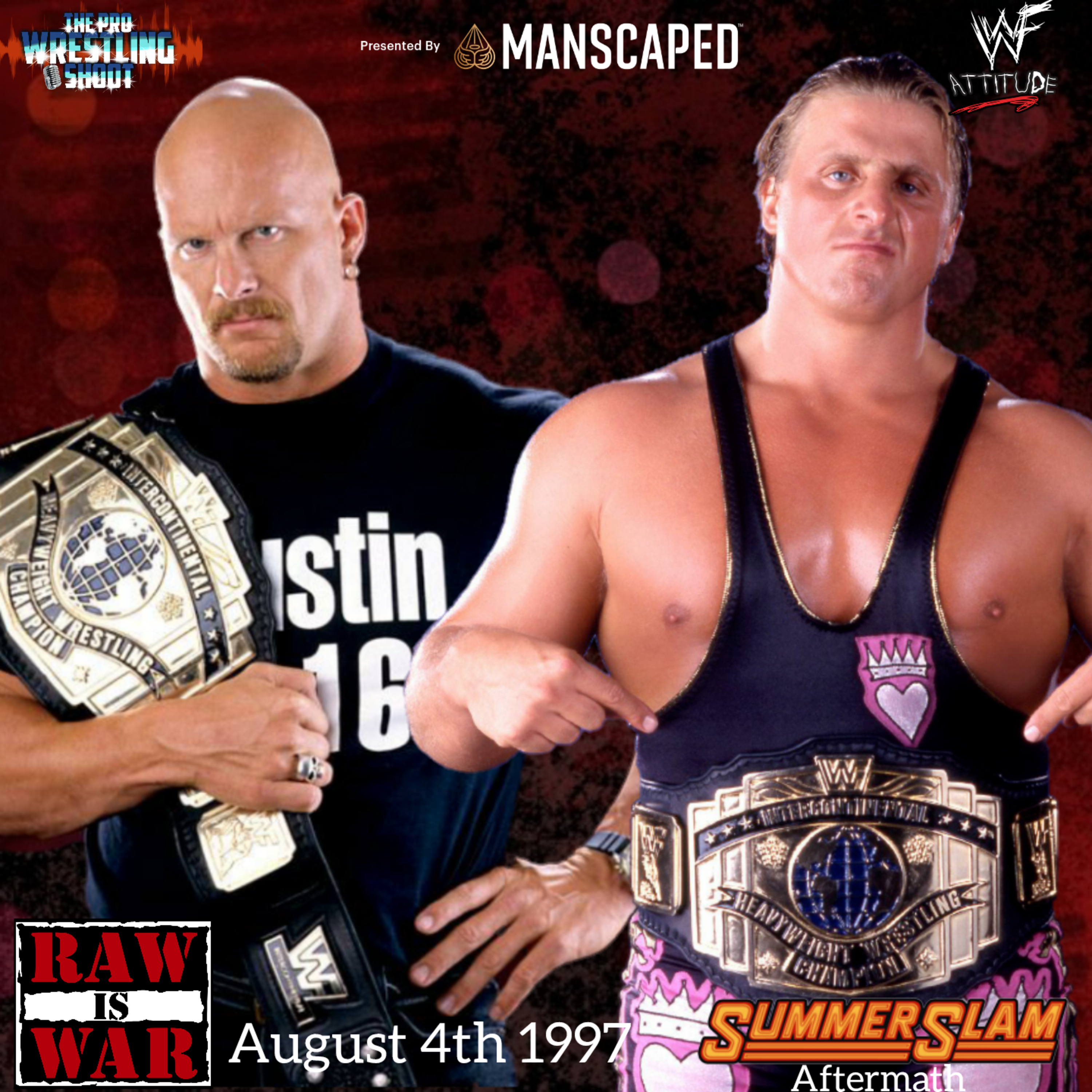 The Pro Wrestling Shoot
