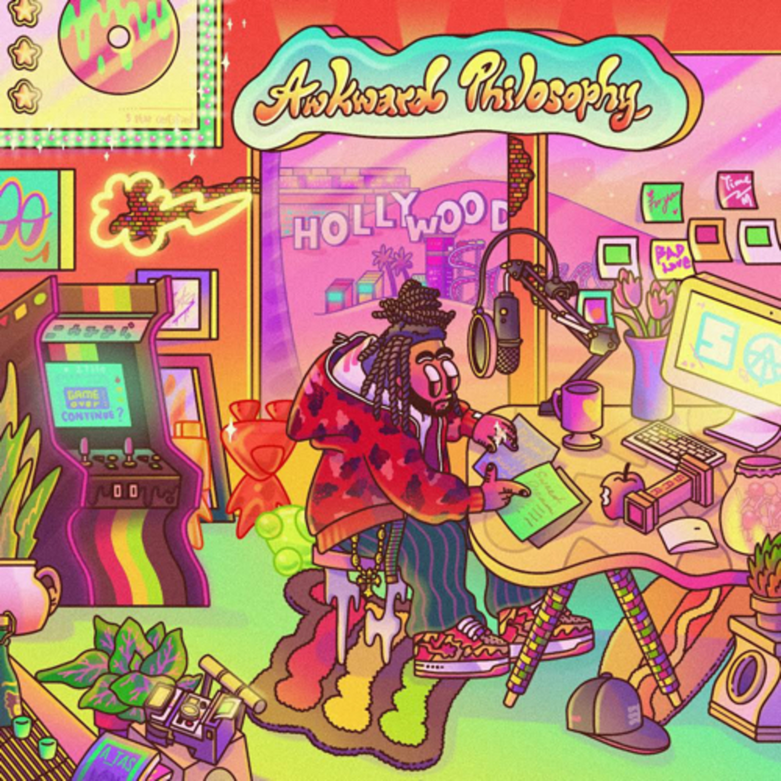 Episode 8  episode artwork