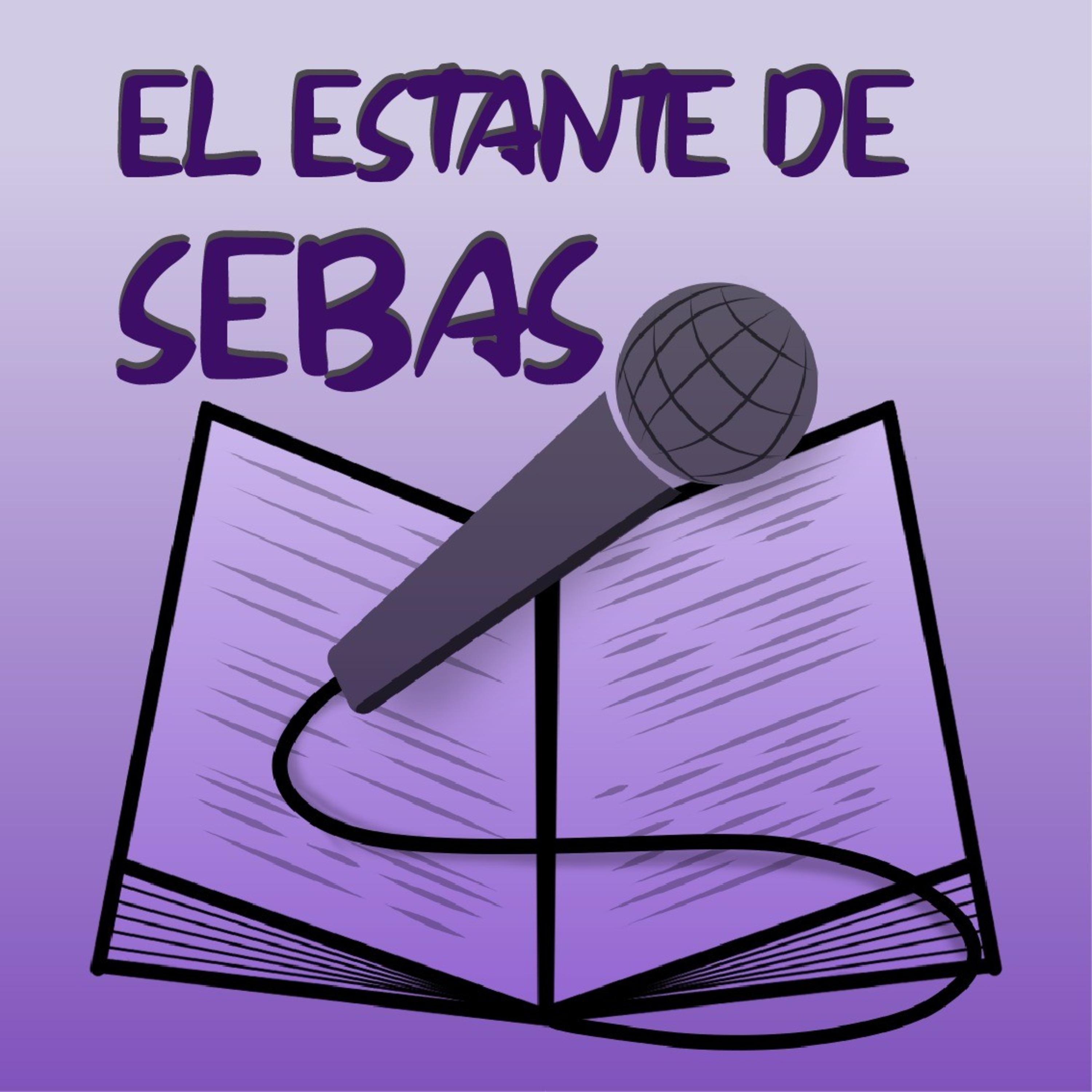 El Estante de Sebas