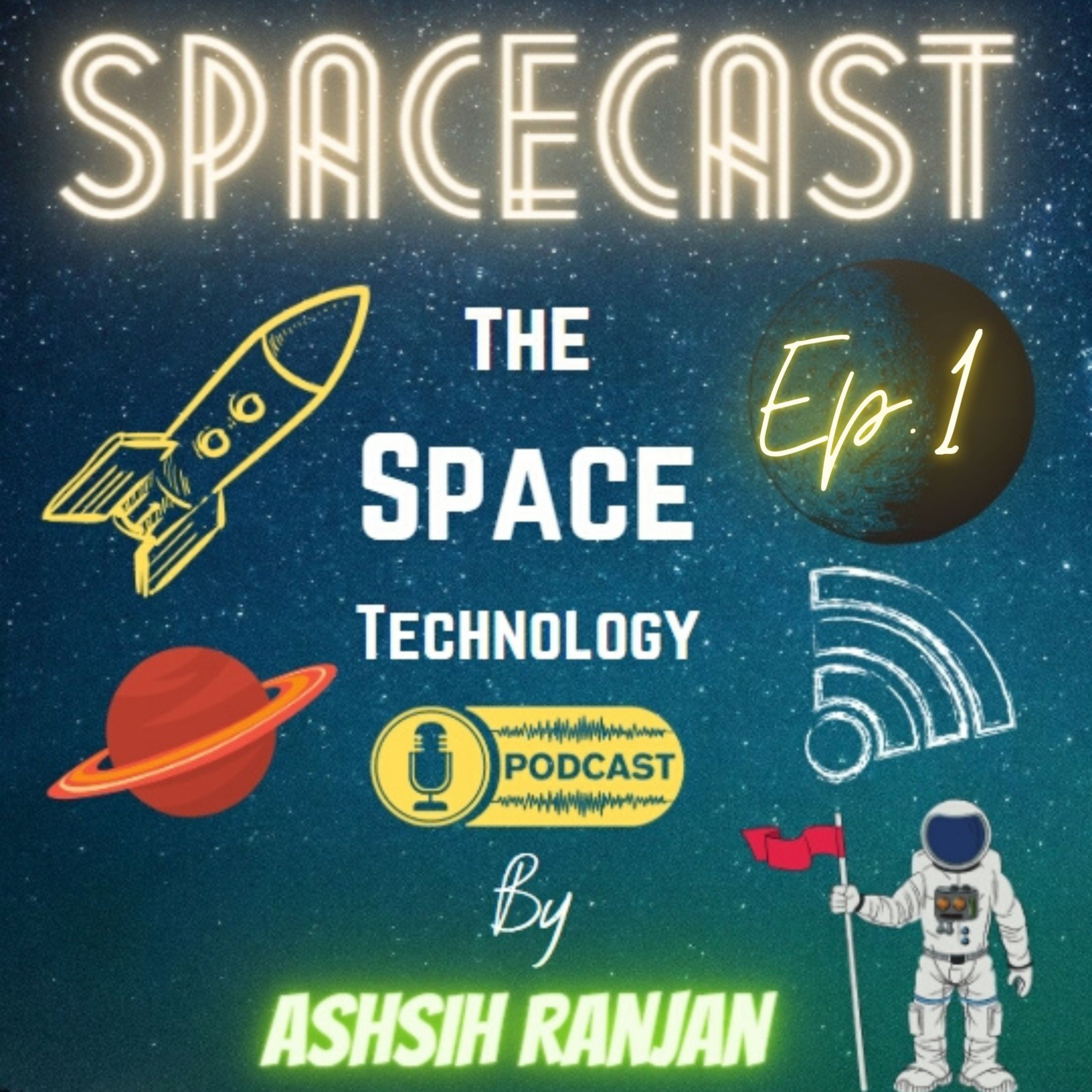 Ashish Ranjan Talks