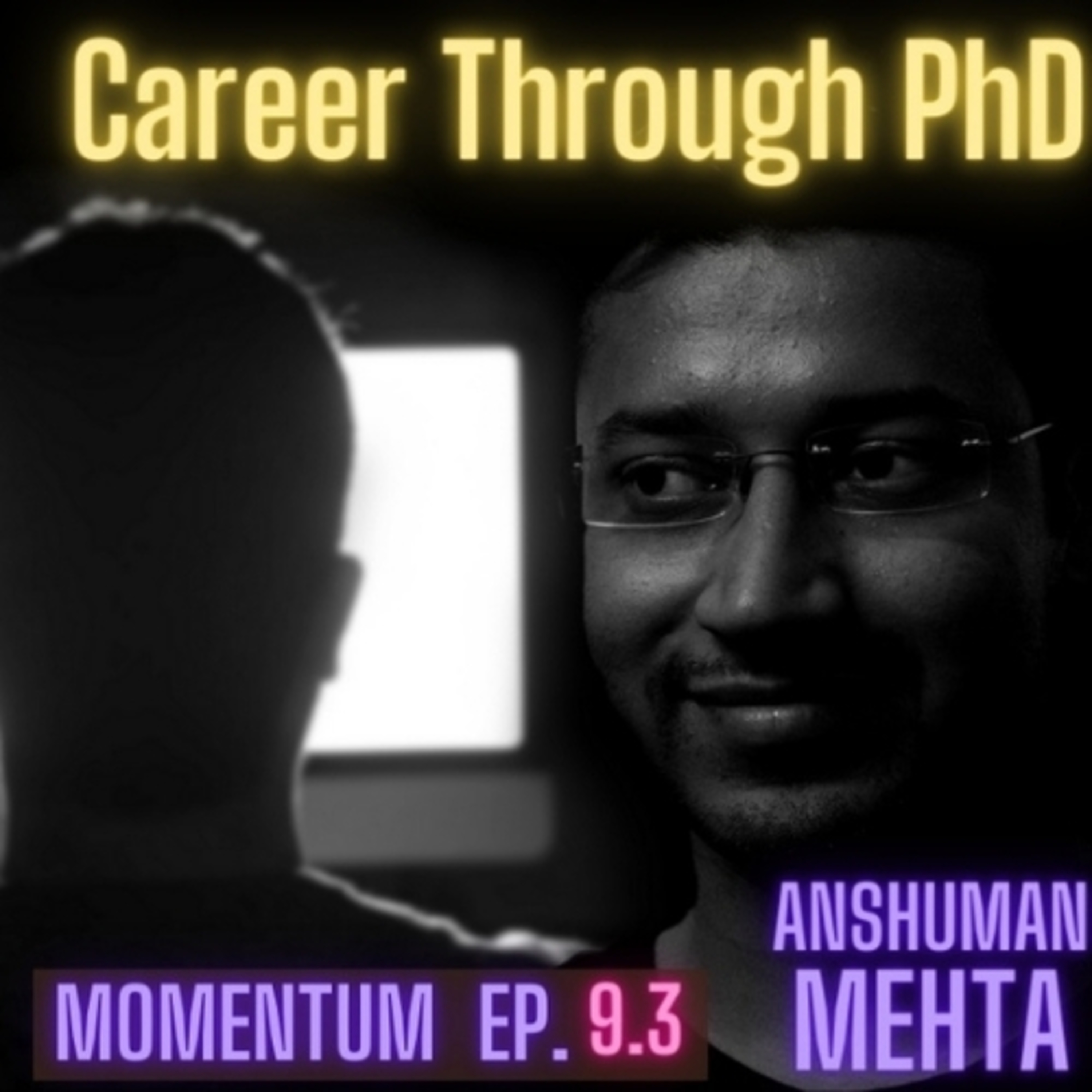 Ashish Ranjan Talks
