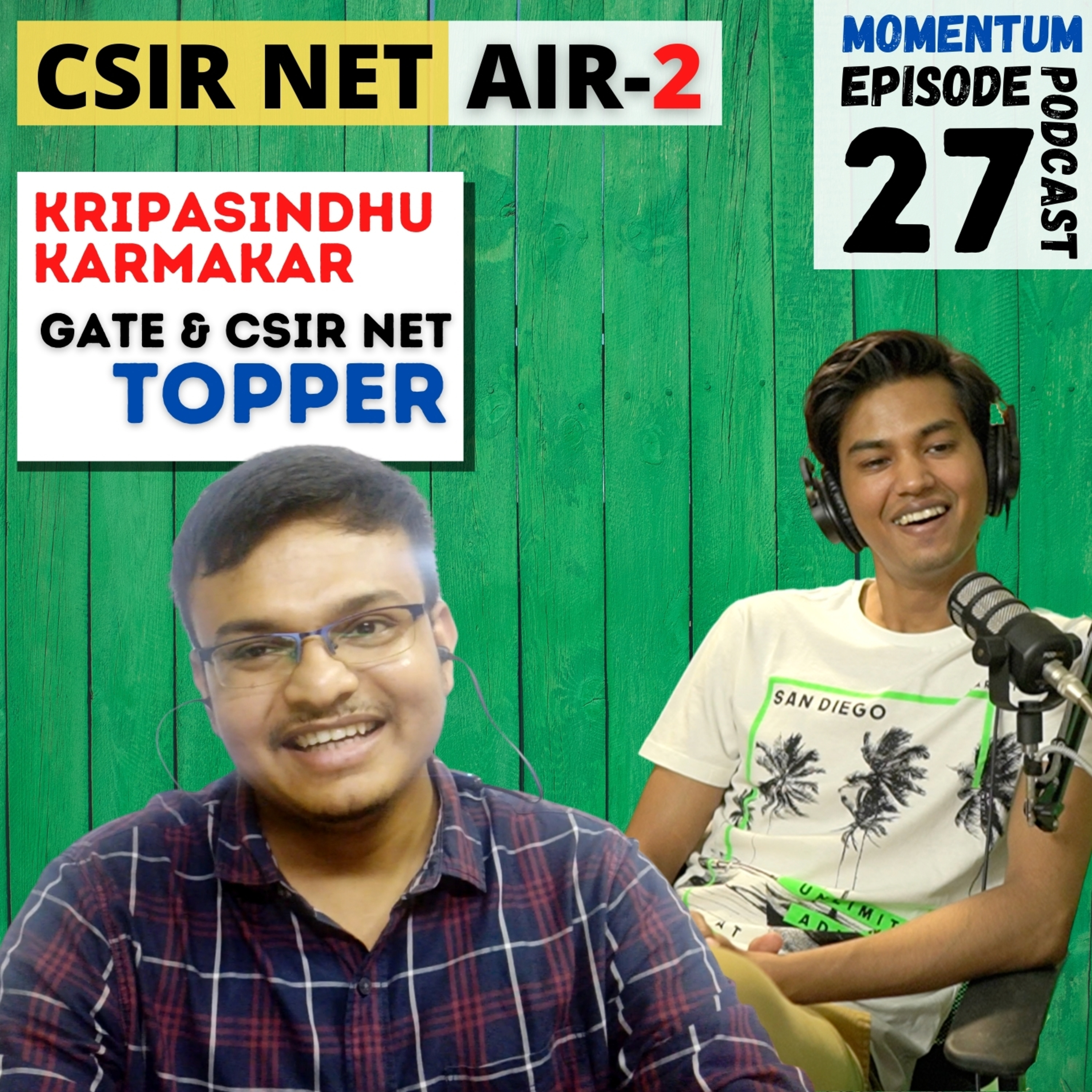Ashish Ranjan Talks