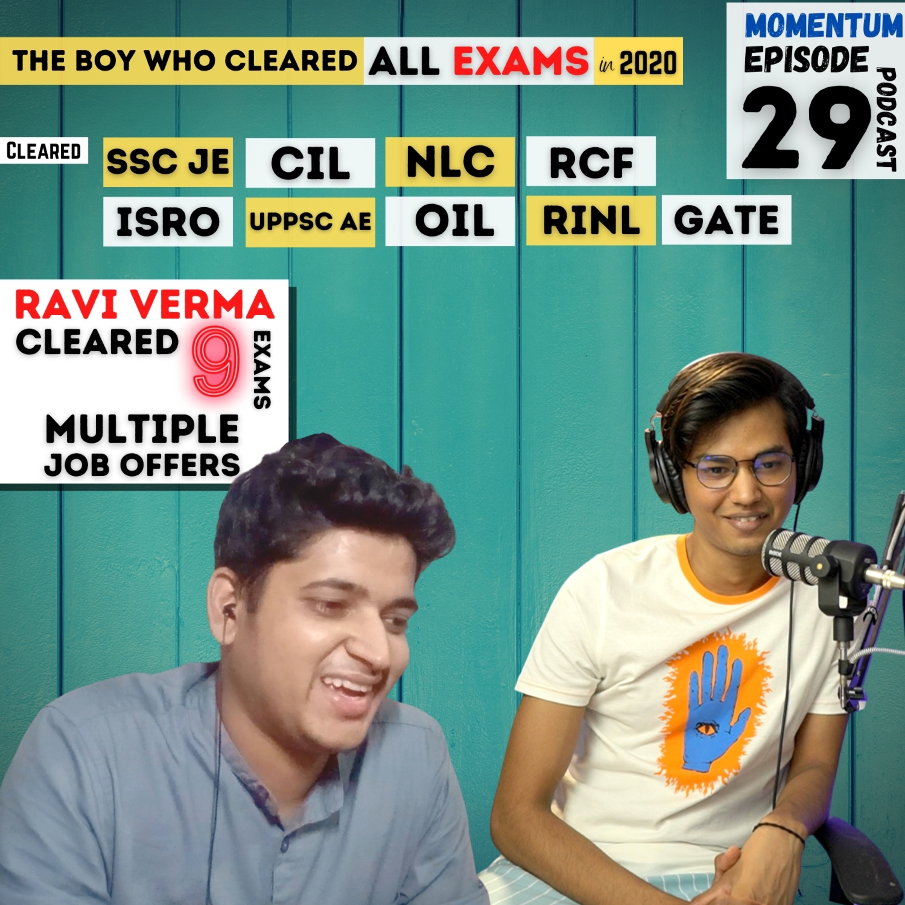 Ashish Ranjan Talks