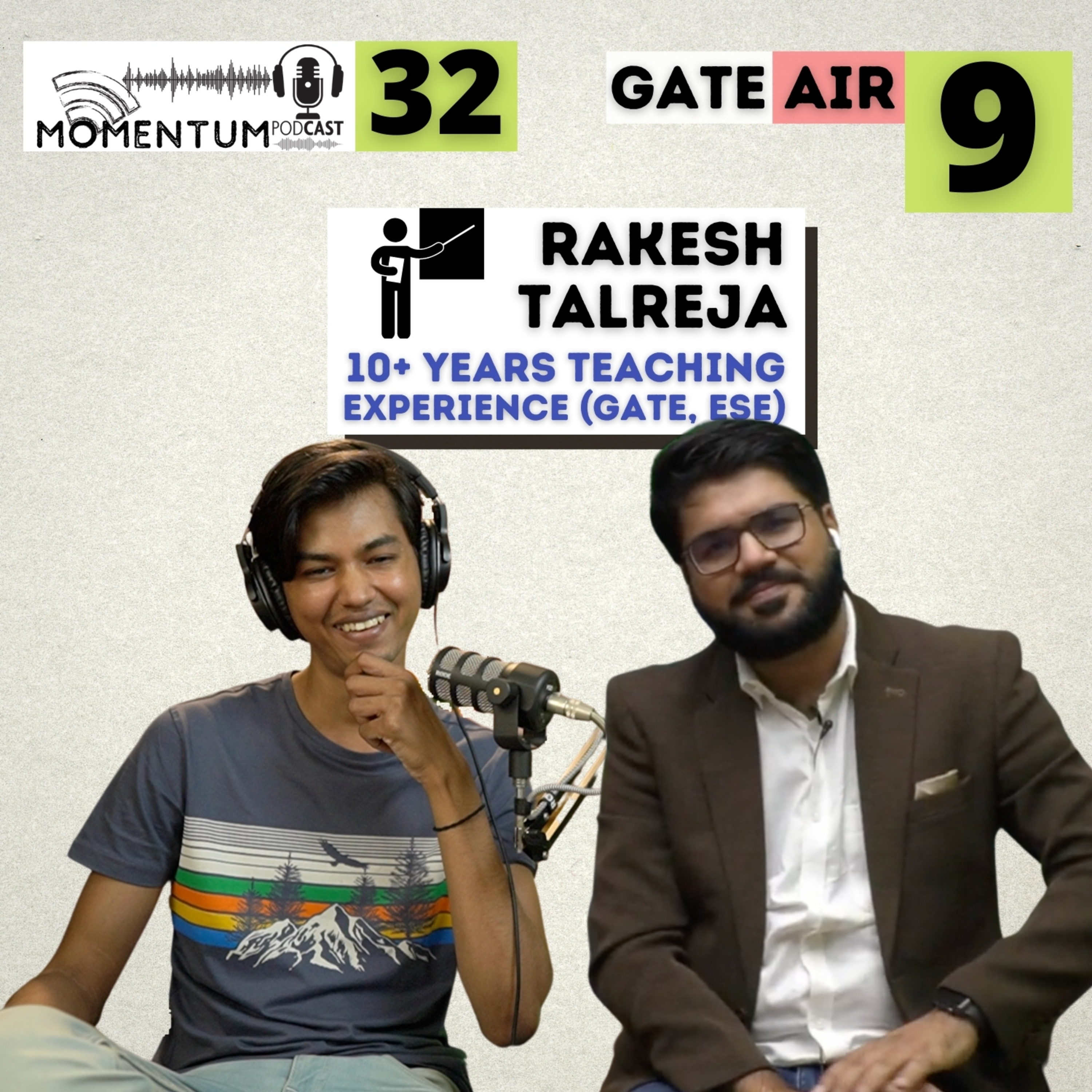 Ashish Ranjan Talks
