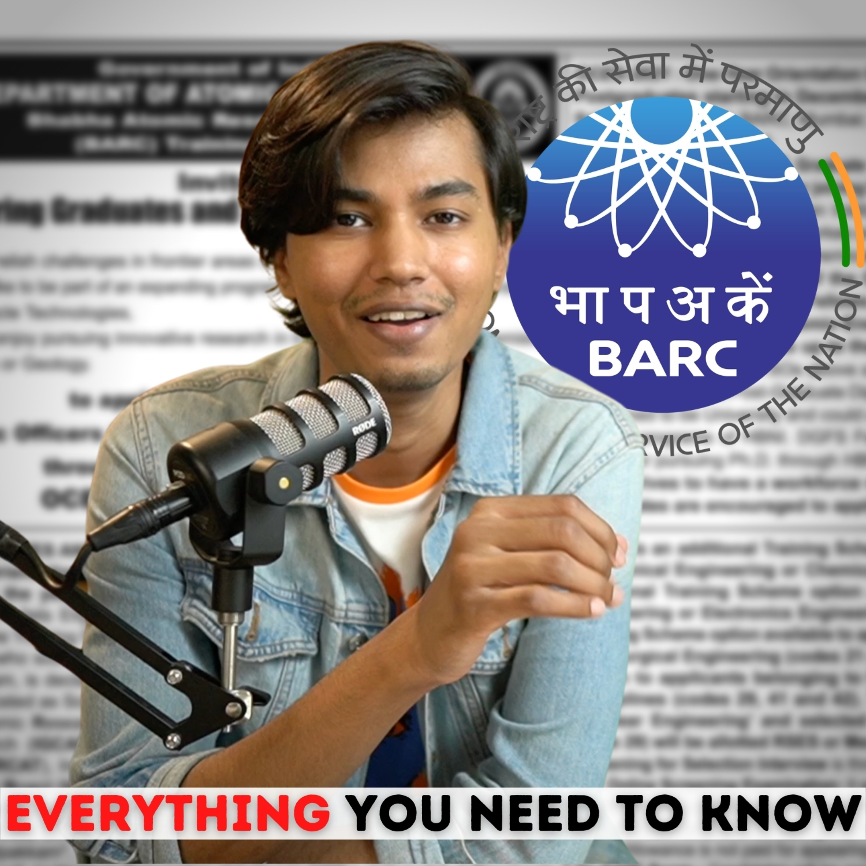 Ashish Ranjan Talks