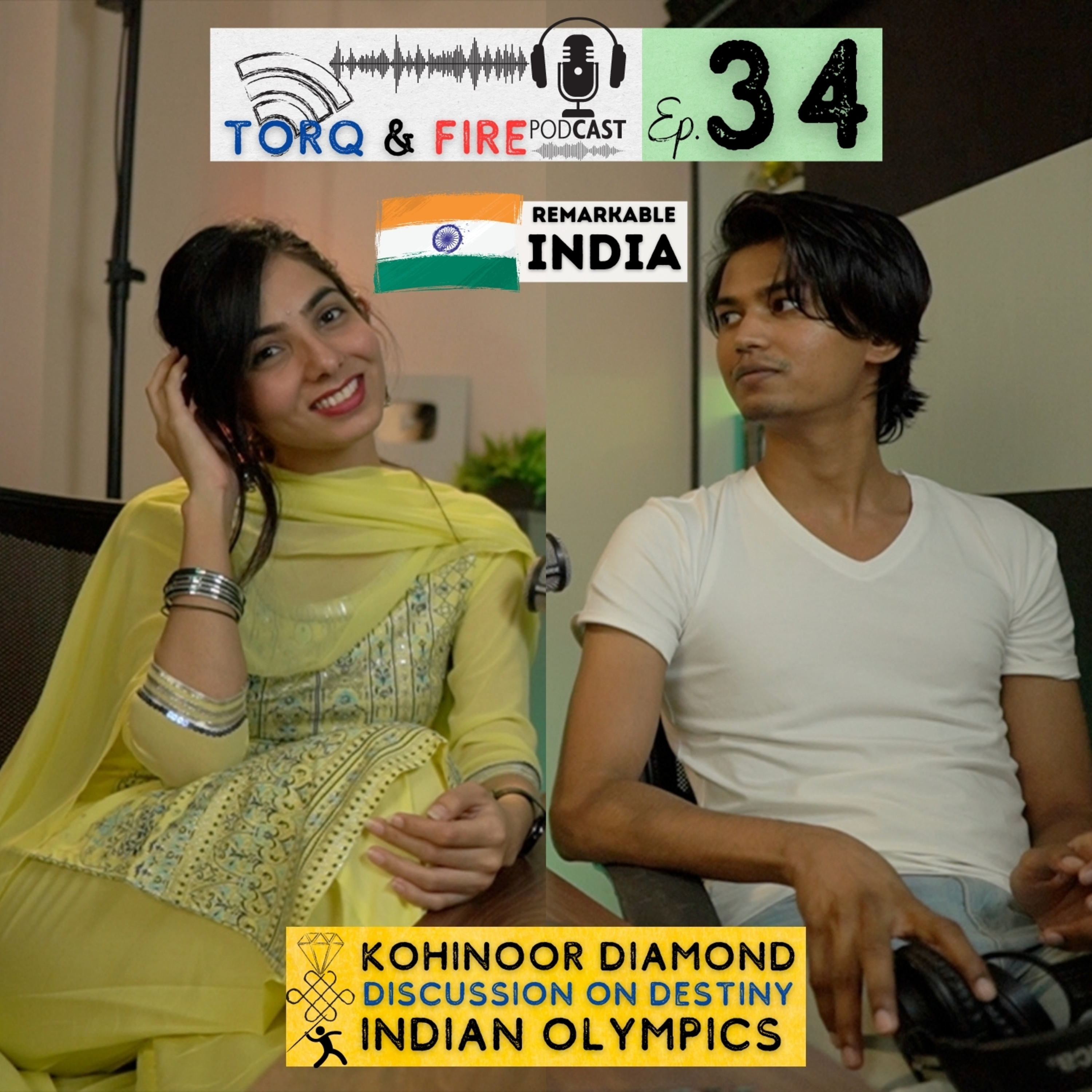 Ashish Ranjan Talks
