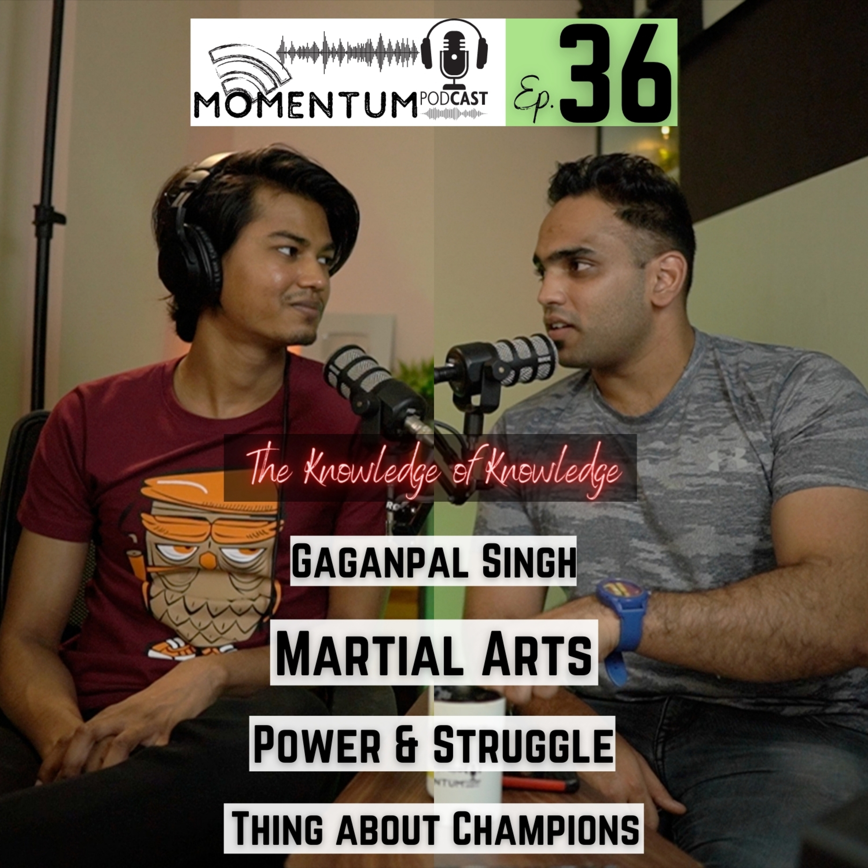Ashish Ranjan Talks