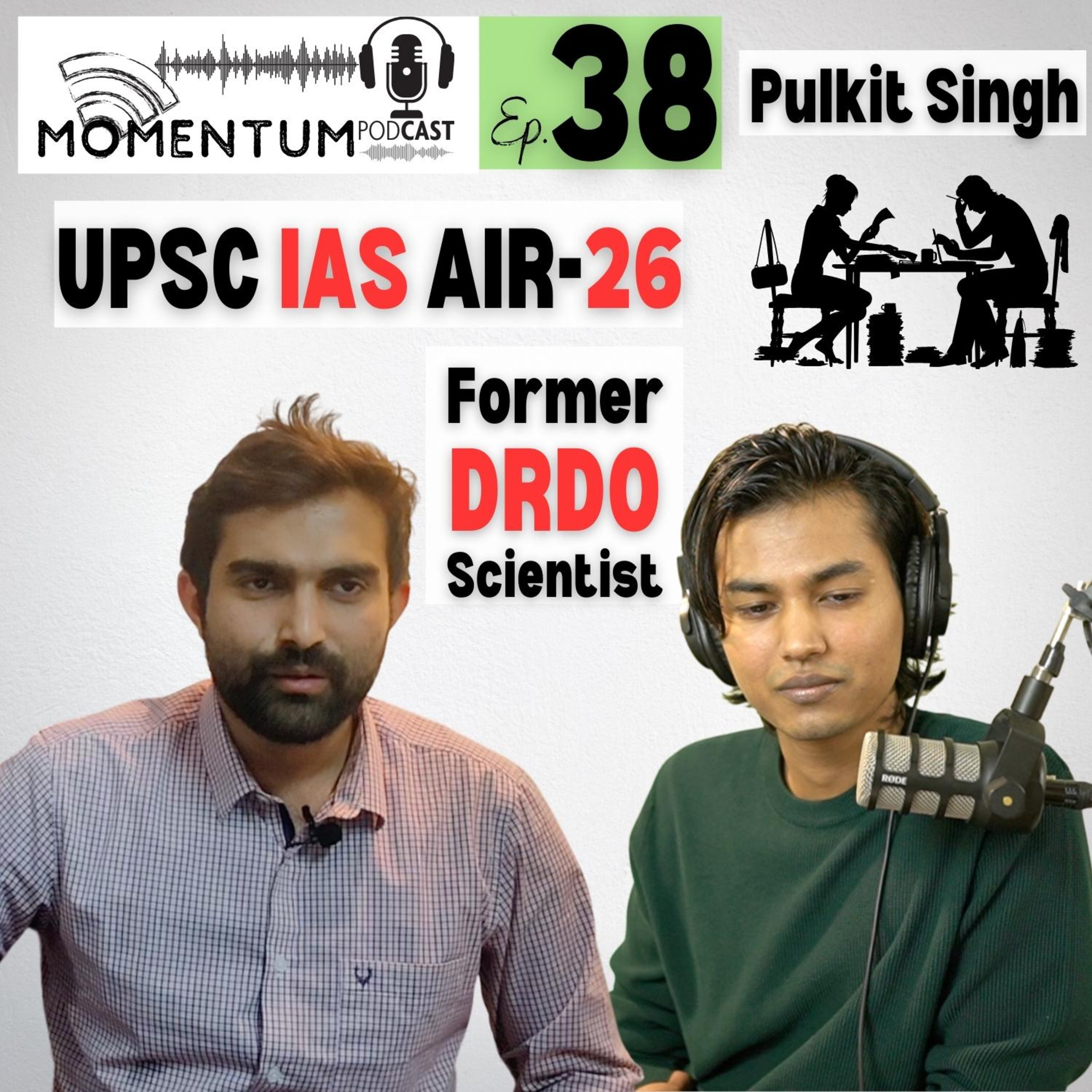 Ashish Ranjan Talks