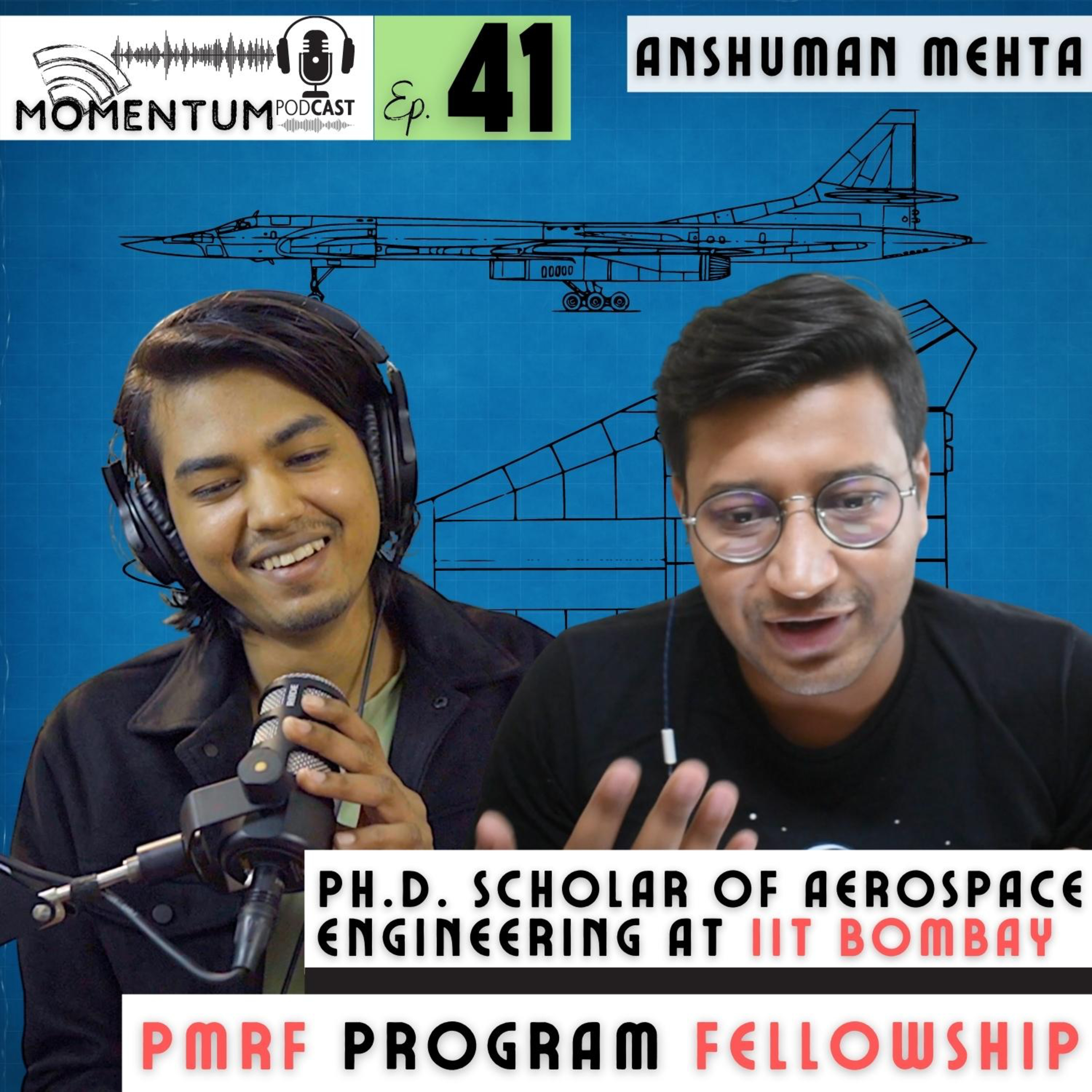 Ashish Ranjan Talks