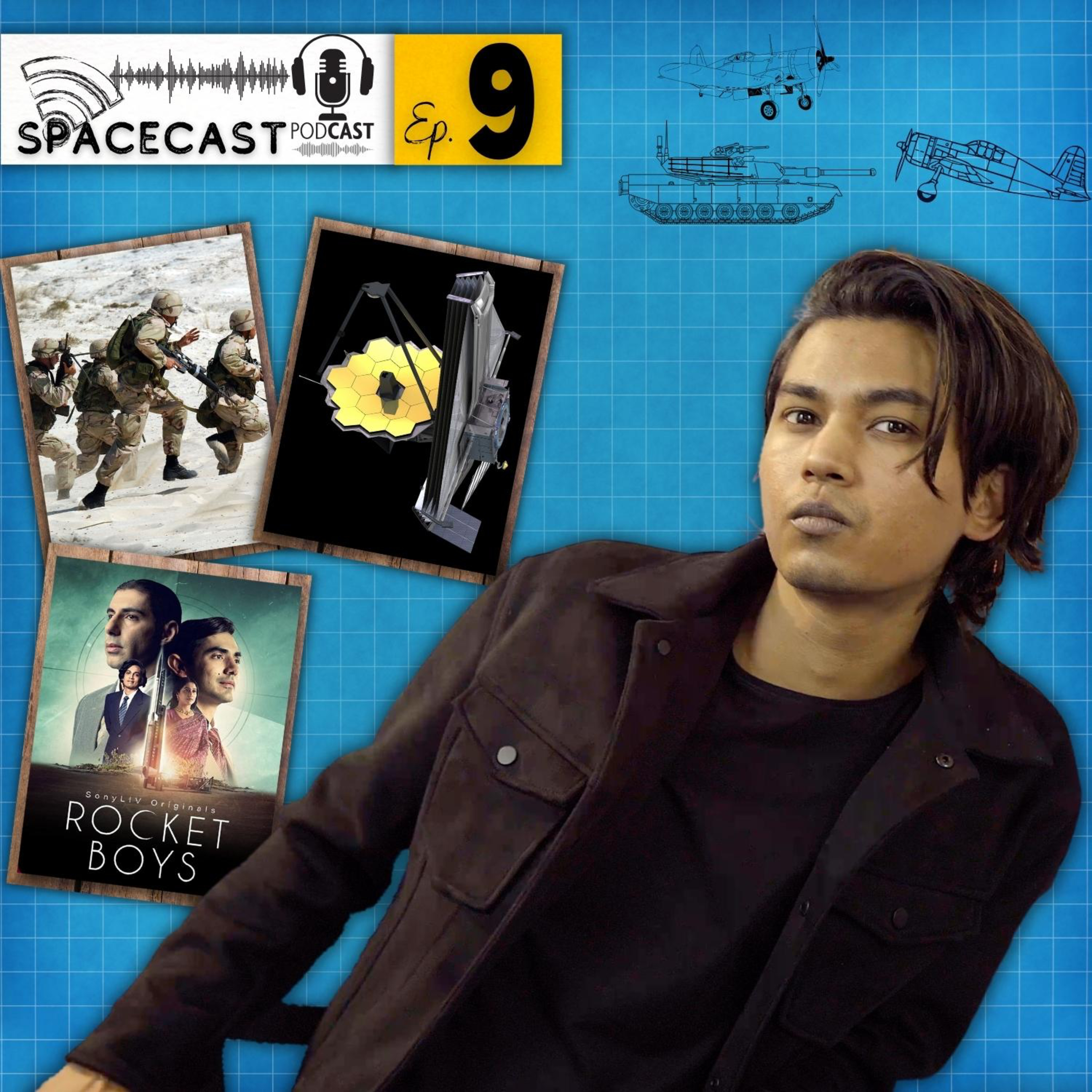 Ashish Ranjan Talks