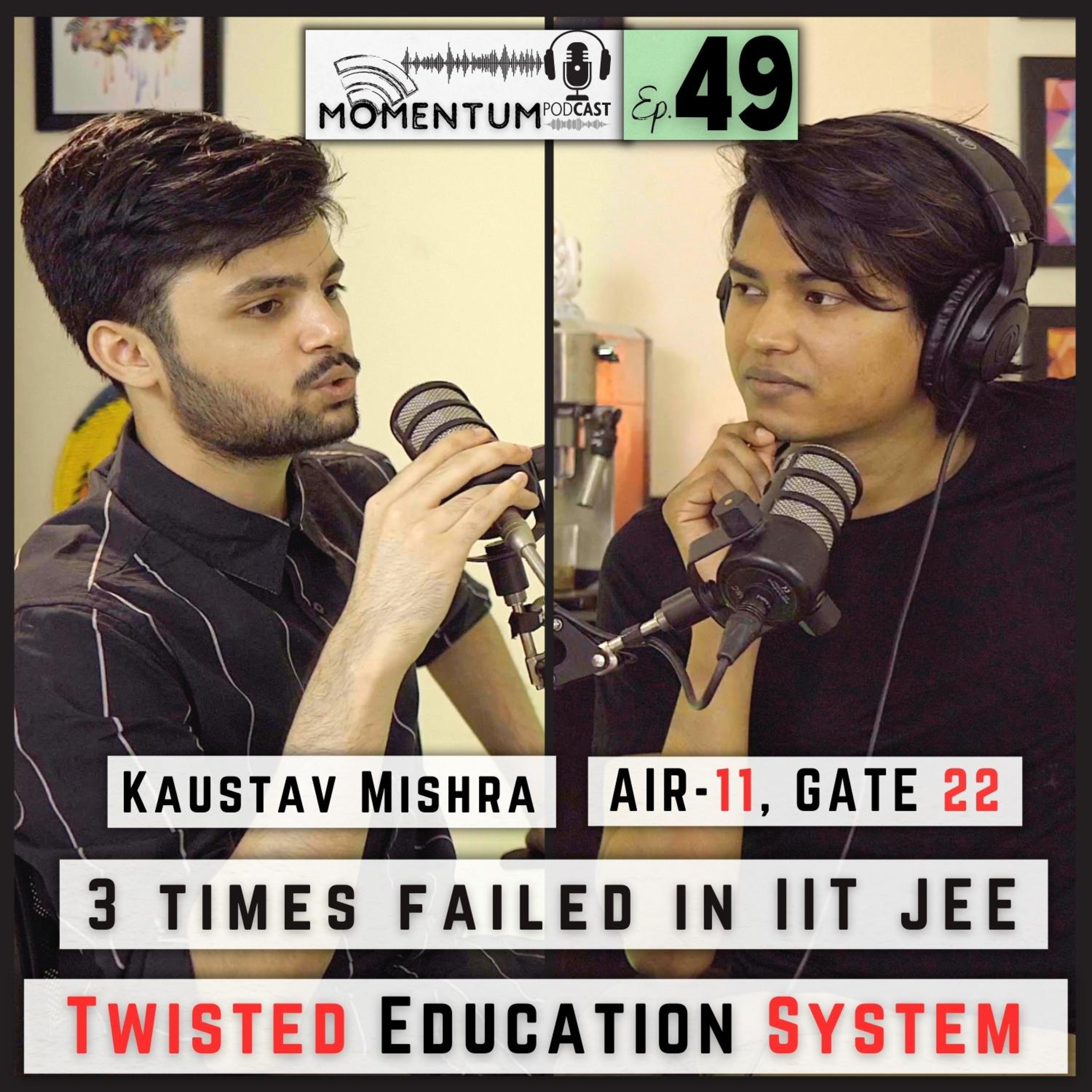 Ashish Ranjan Talks