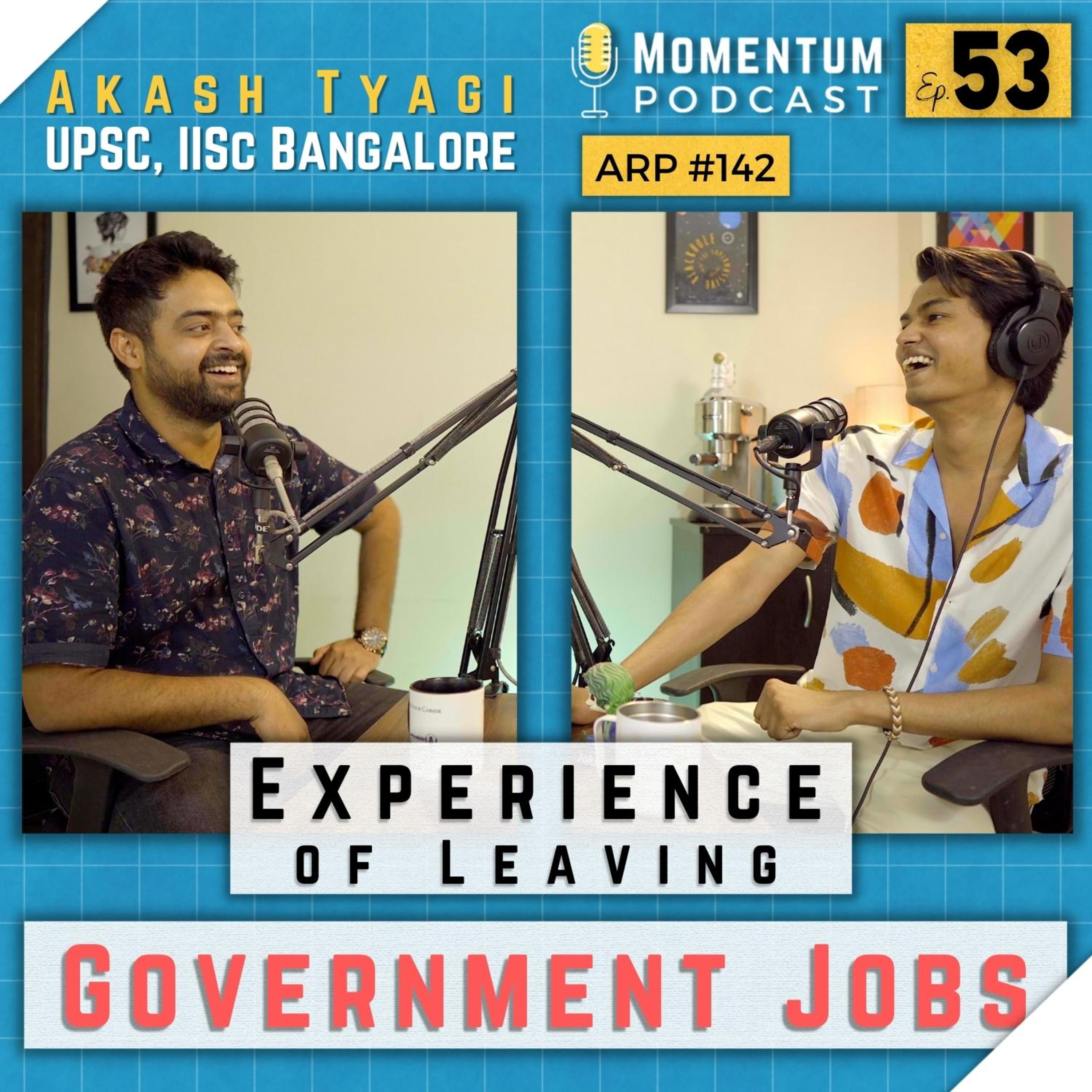 Ashish Ranjan Talks