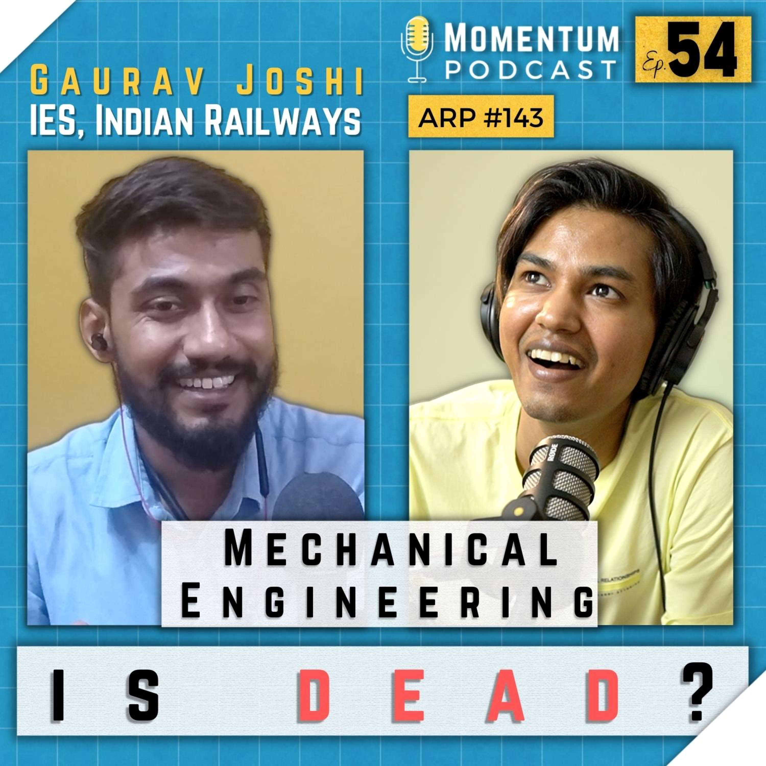 Ashish Ranjan Talks