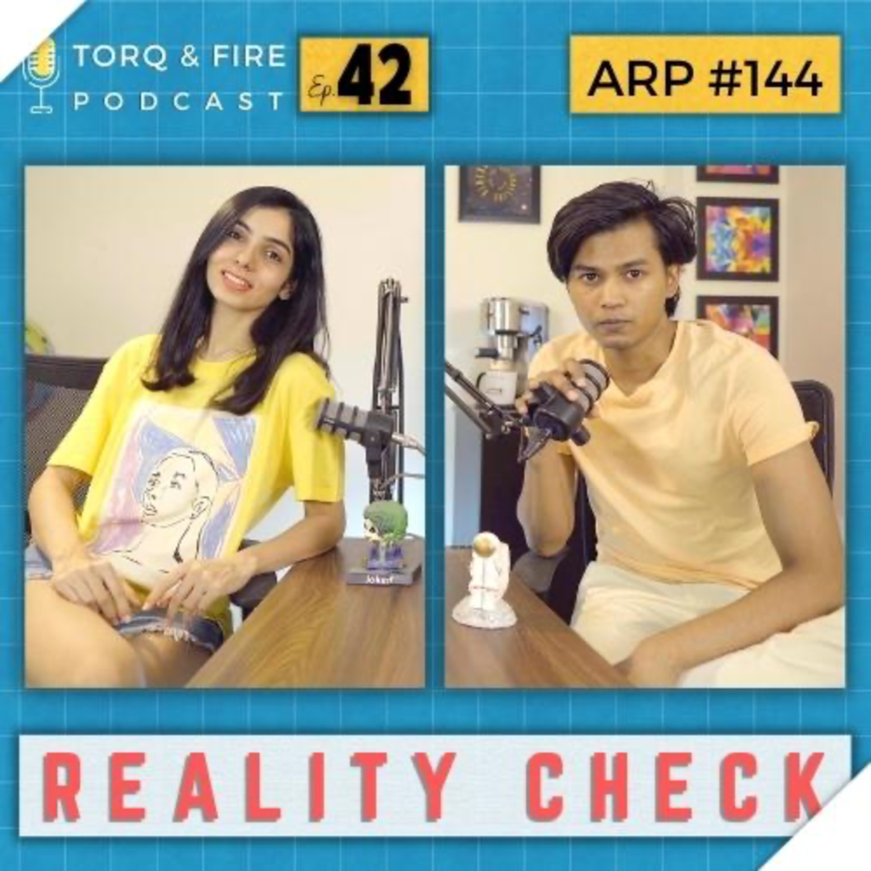 Ashish Ranjan Talks