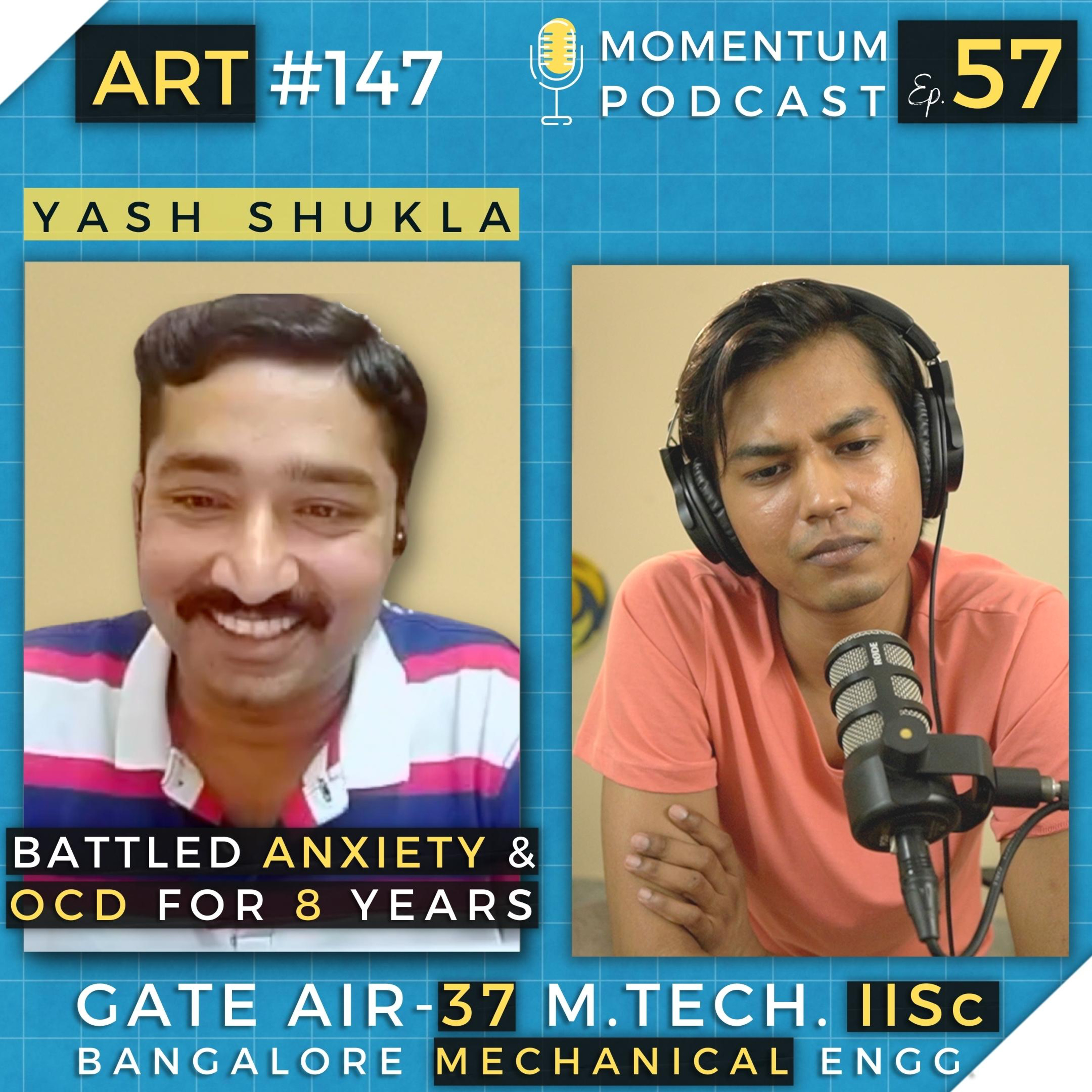 Ashish Ranjan Talks