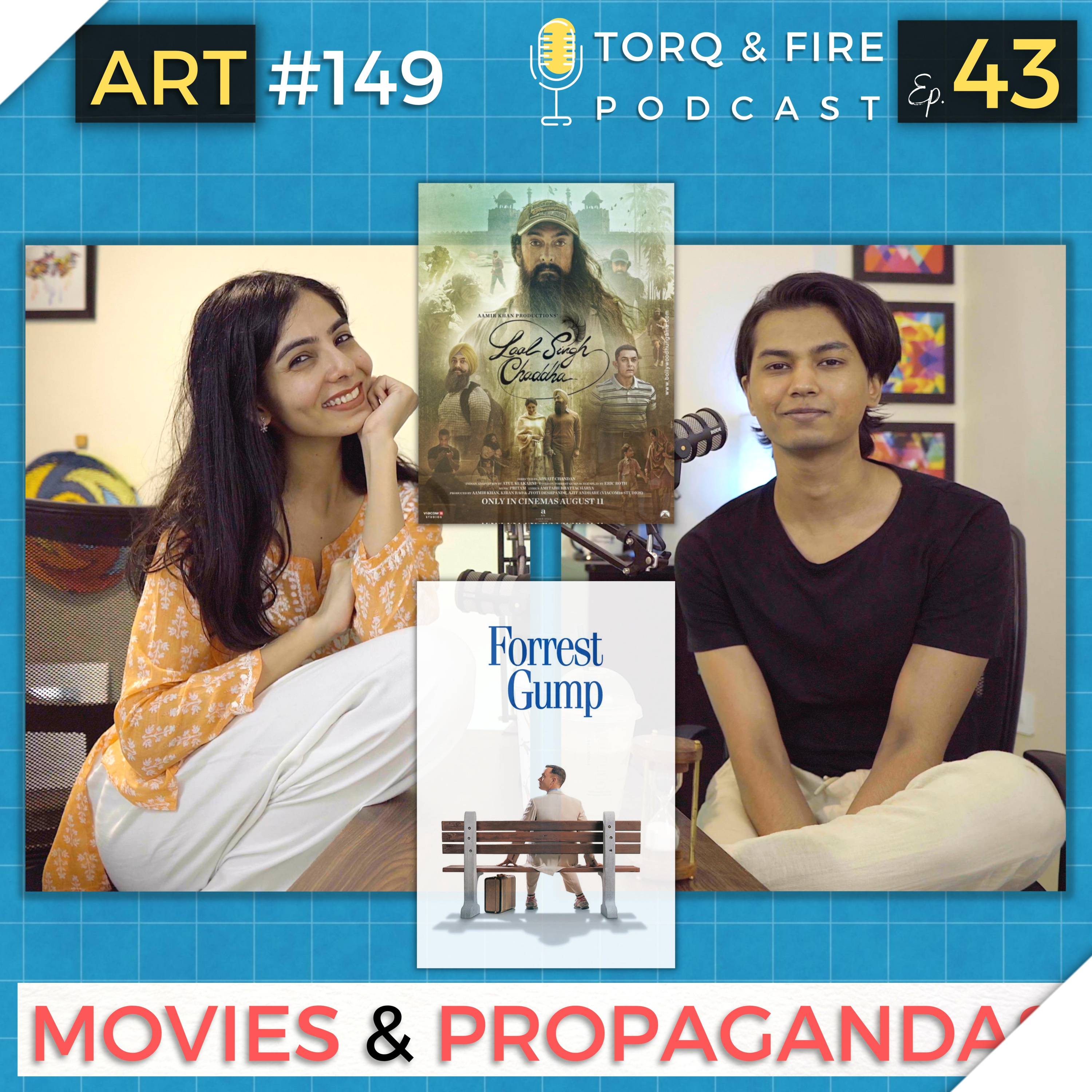 Ashish Ranjan Talks