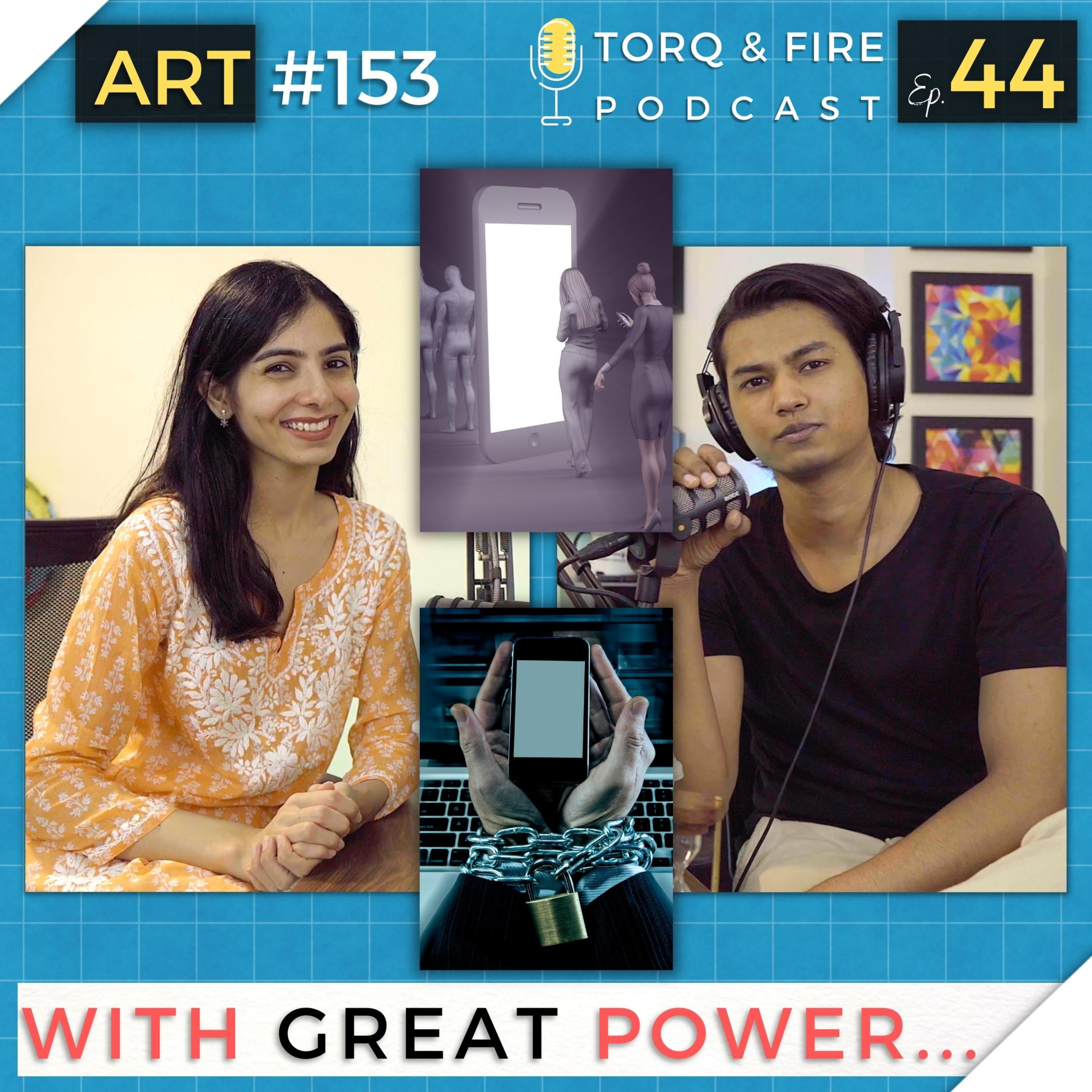 Ashish Ranjan Talks