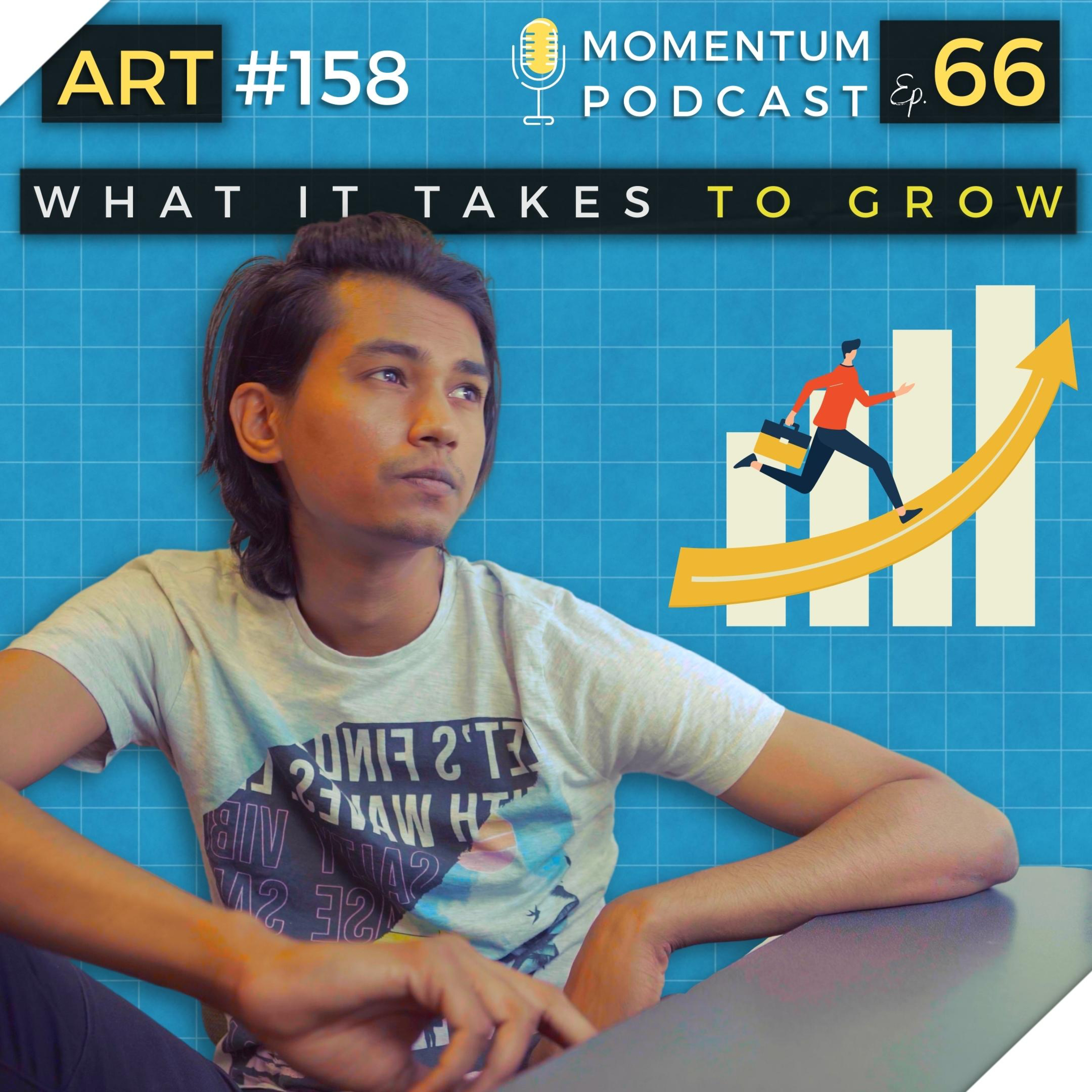 Ashish Ranjan Talks