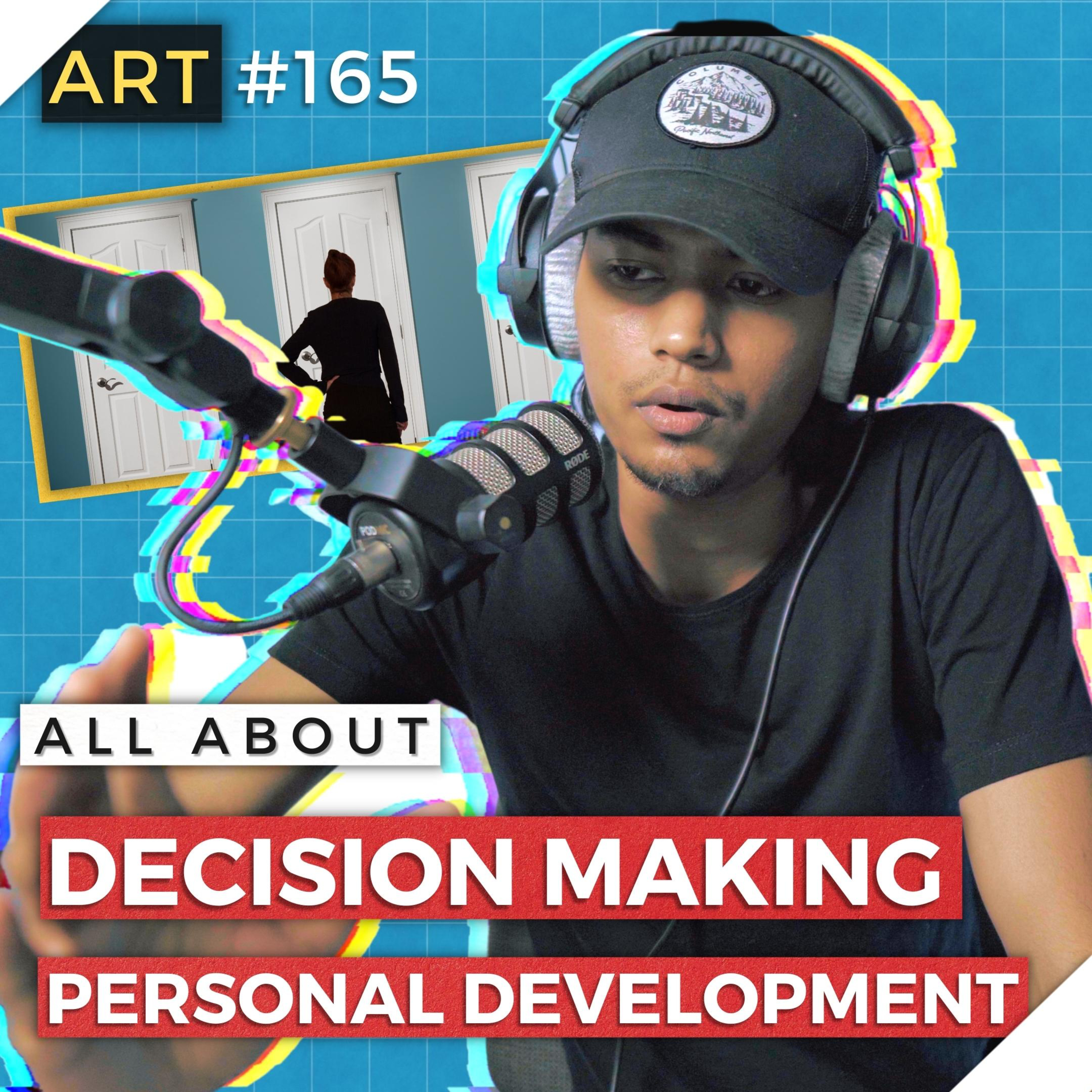 Ashish Ranjan Talks