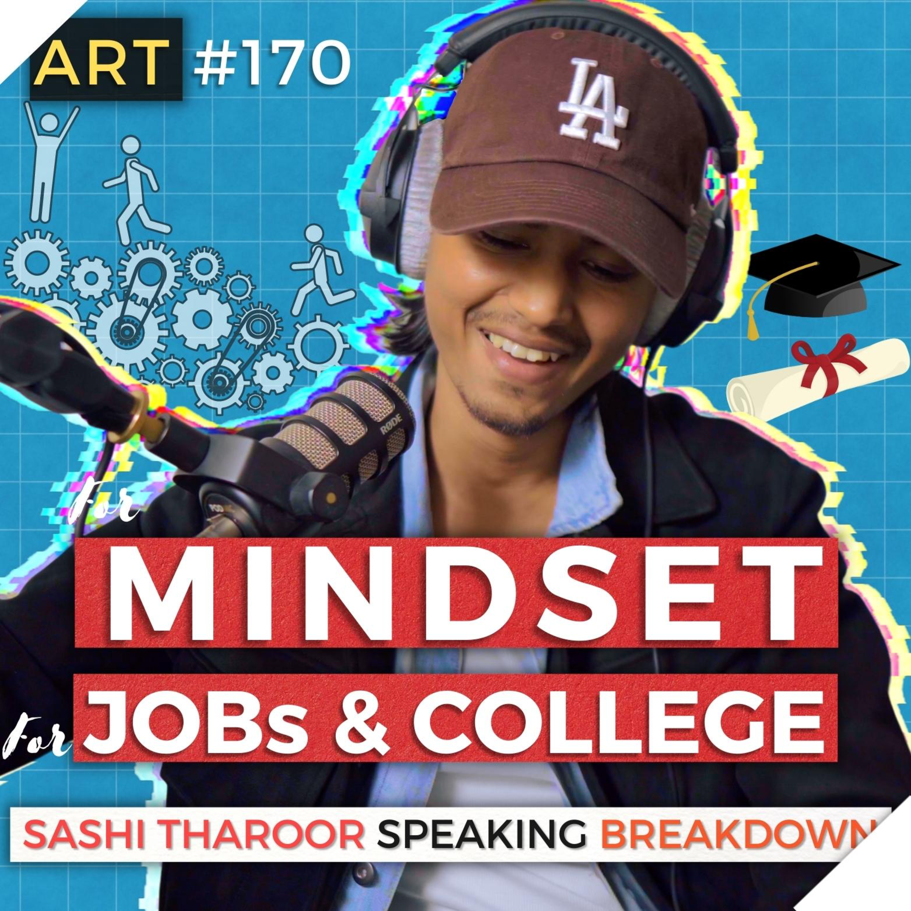 Ashish Ranjan Talks