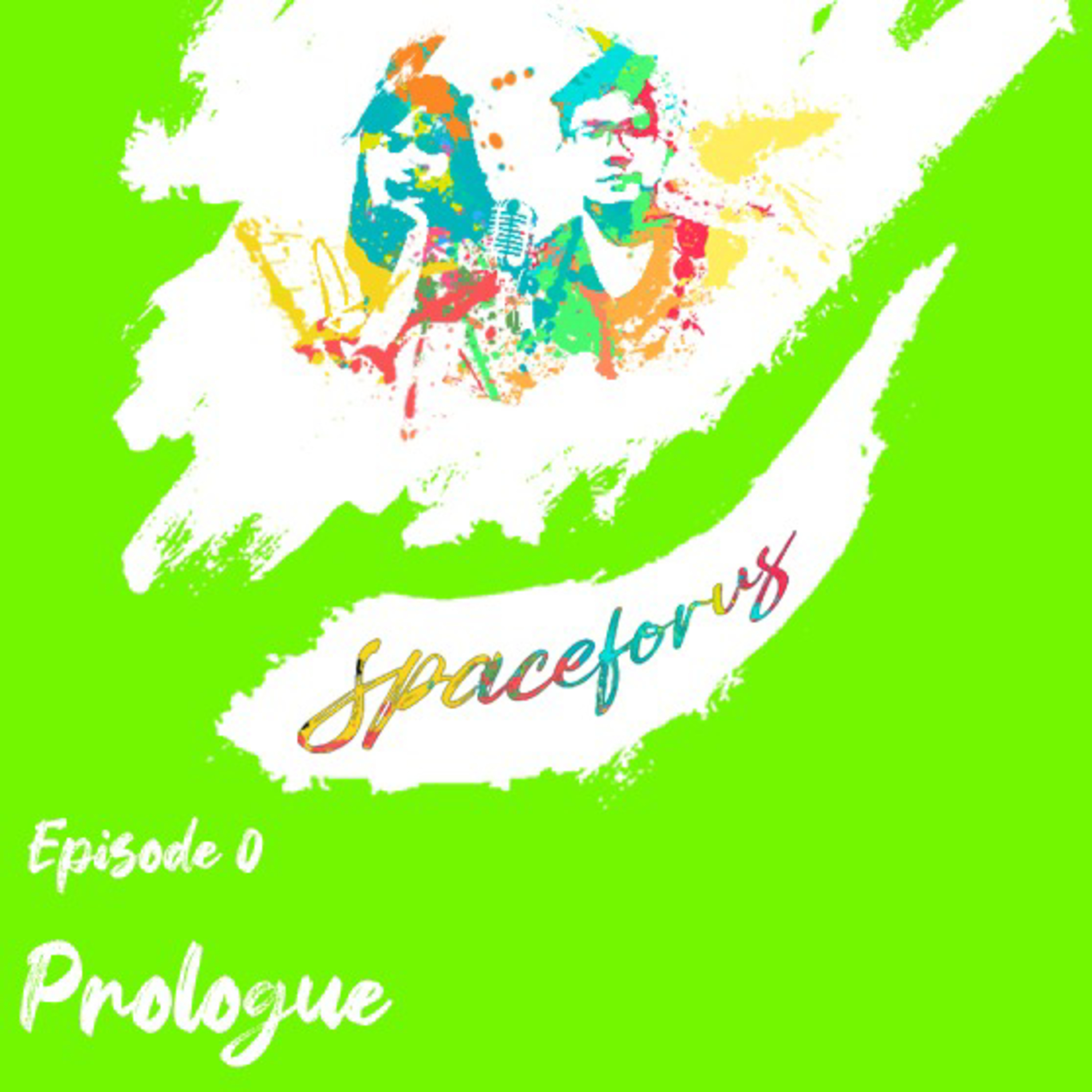 SPACE FOR US