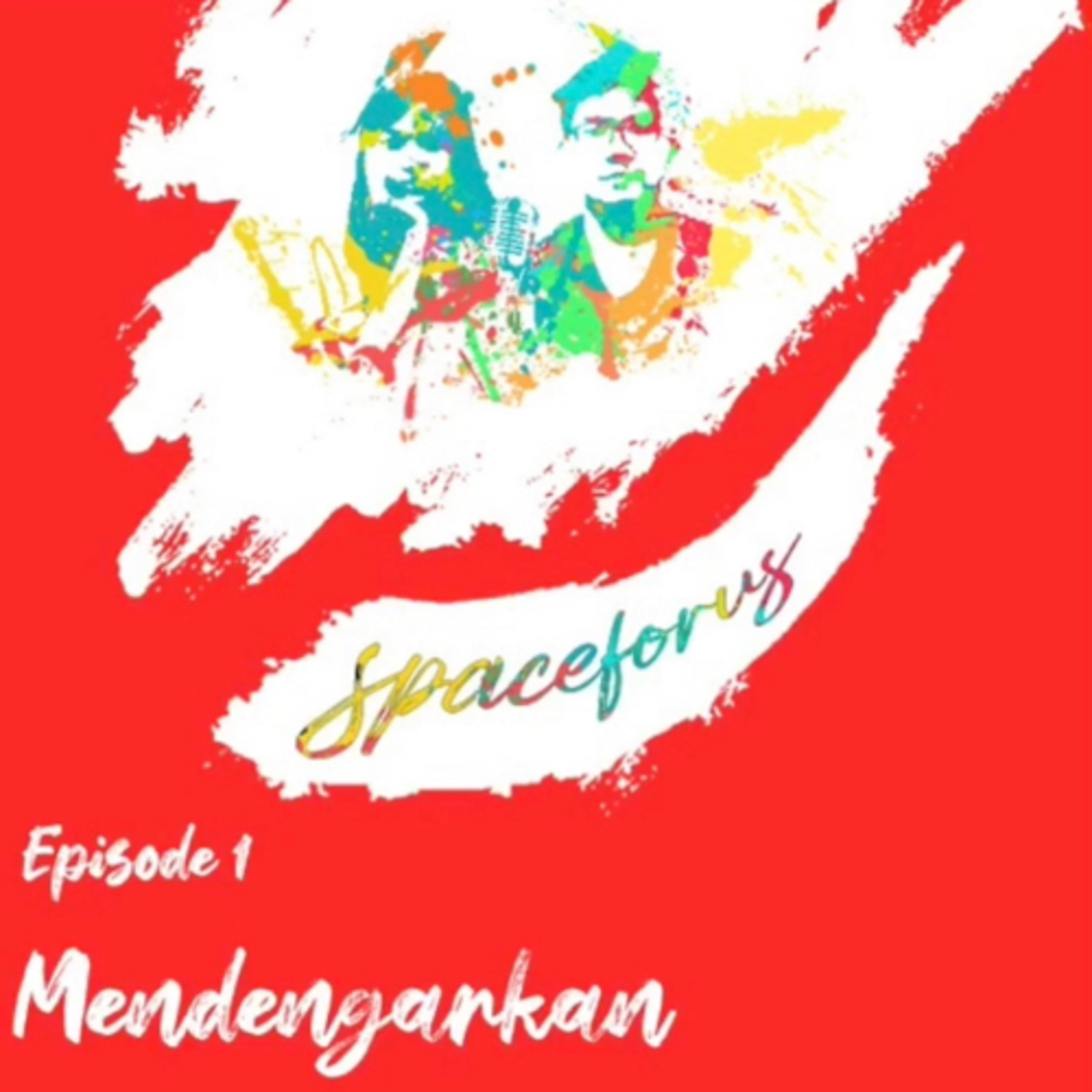 SPACE FOR US