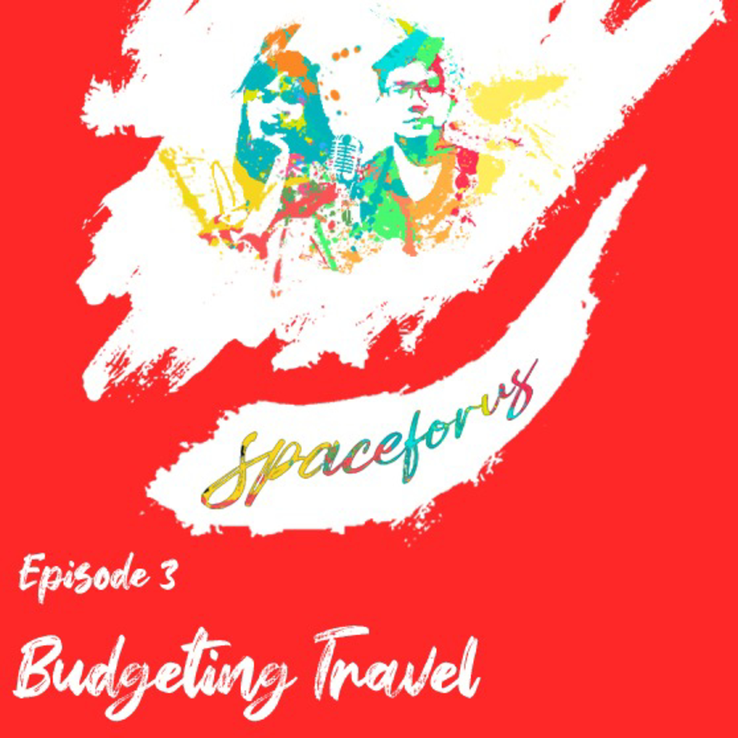 SPACE FOR US