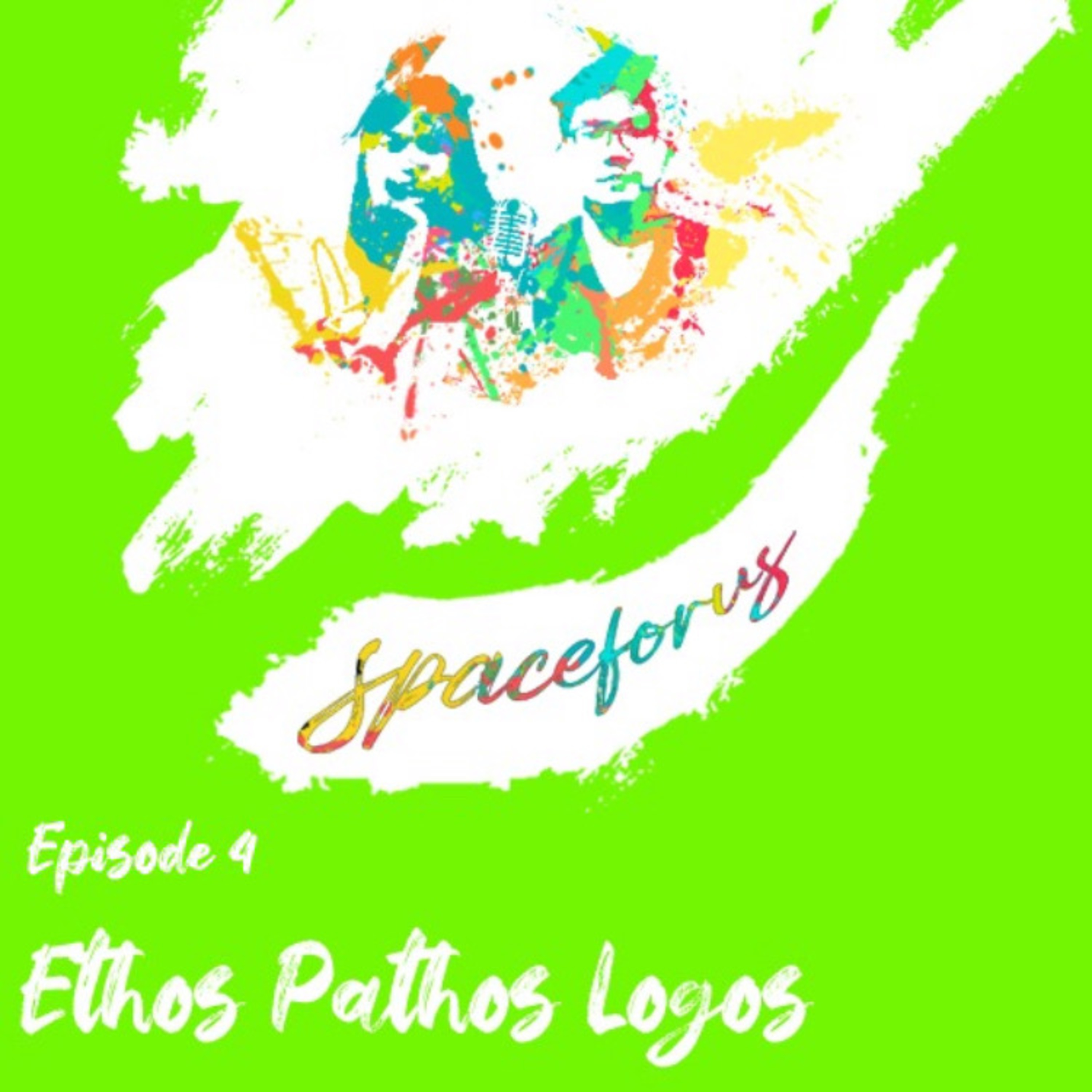 SPACE FOR US
