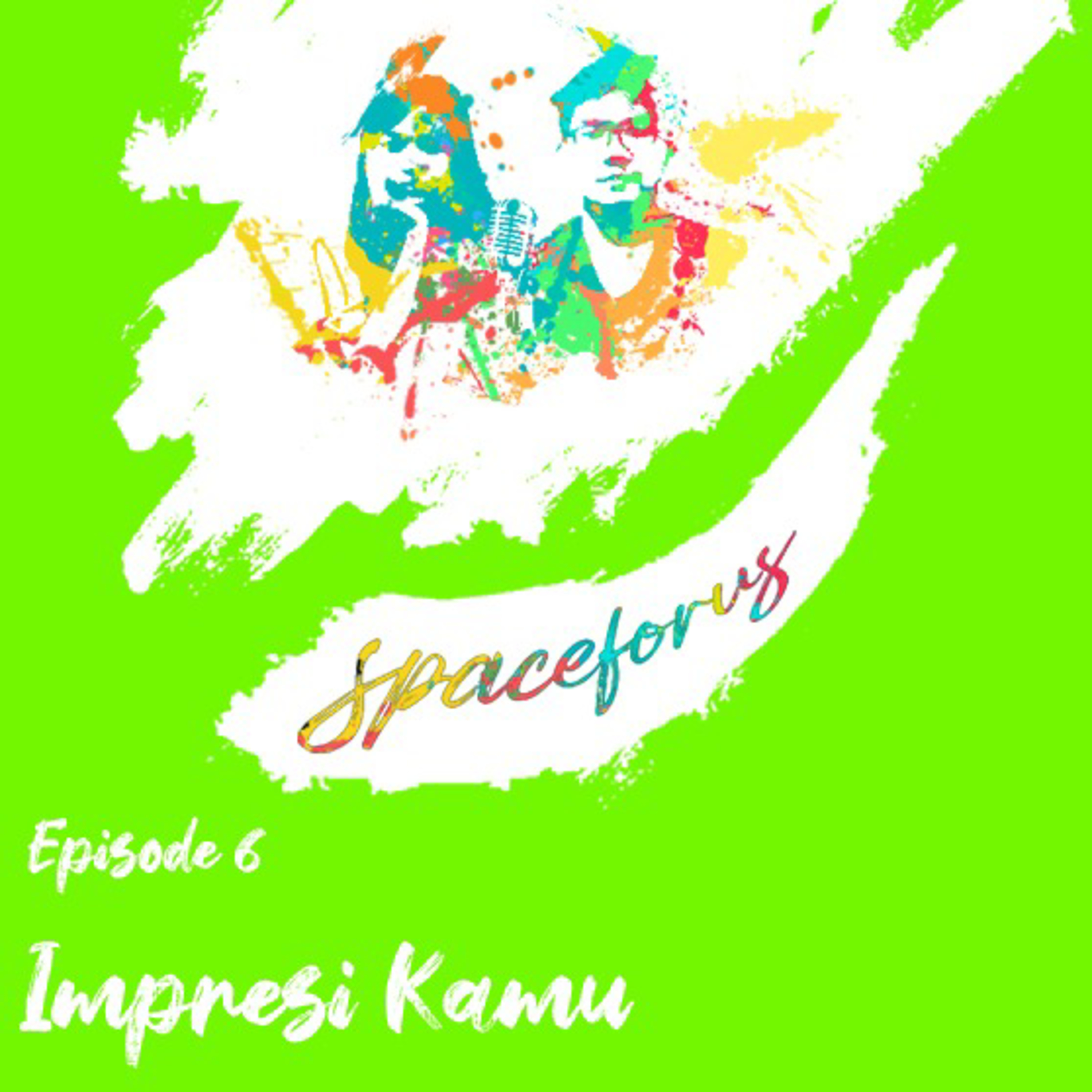 SPACE FOR US