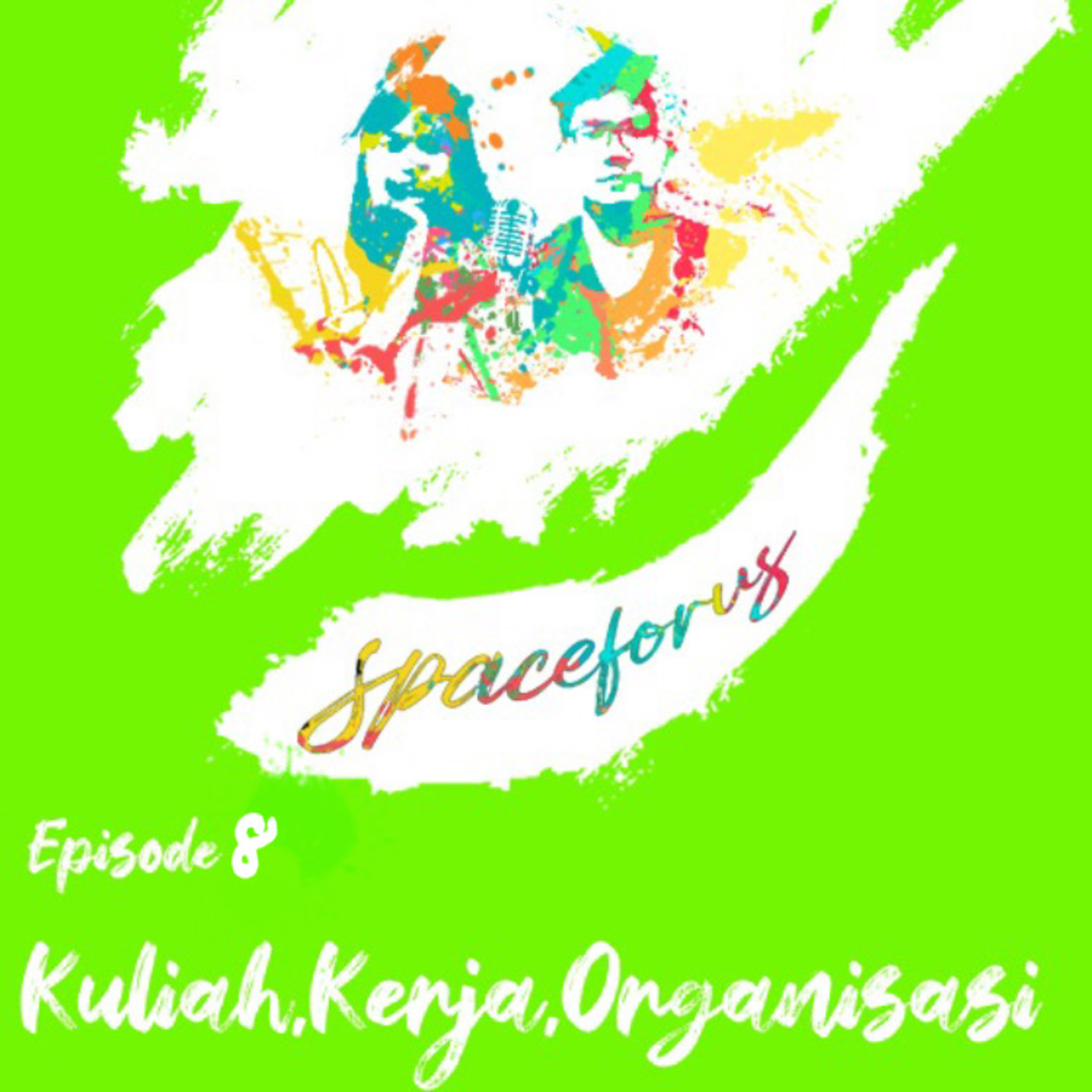 SPACE FOR US