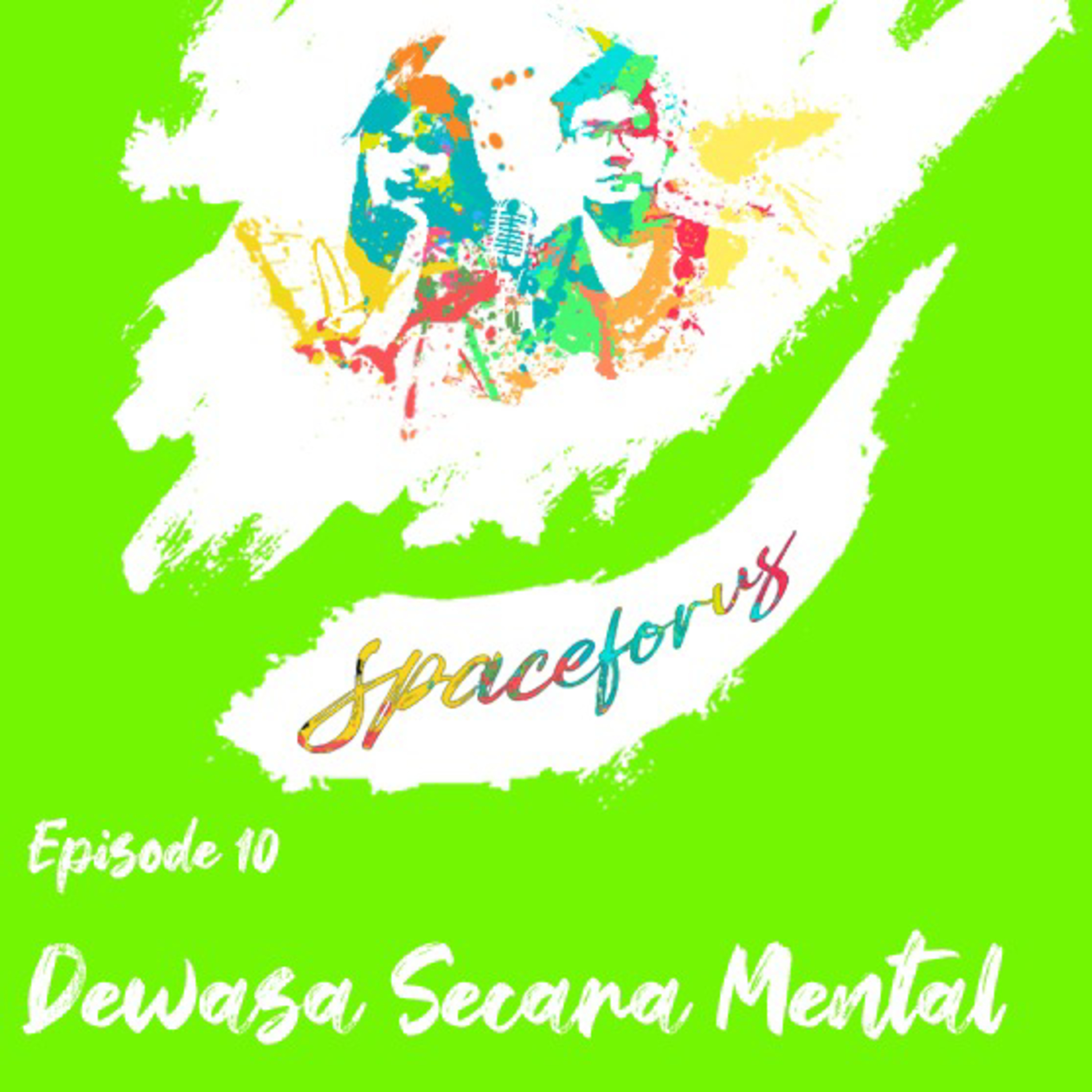 SPACE FOR US