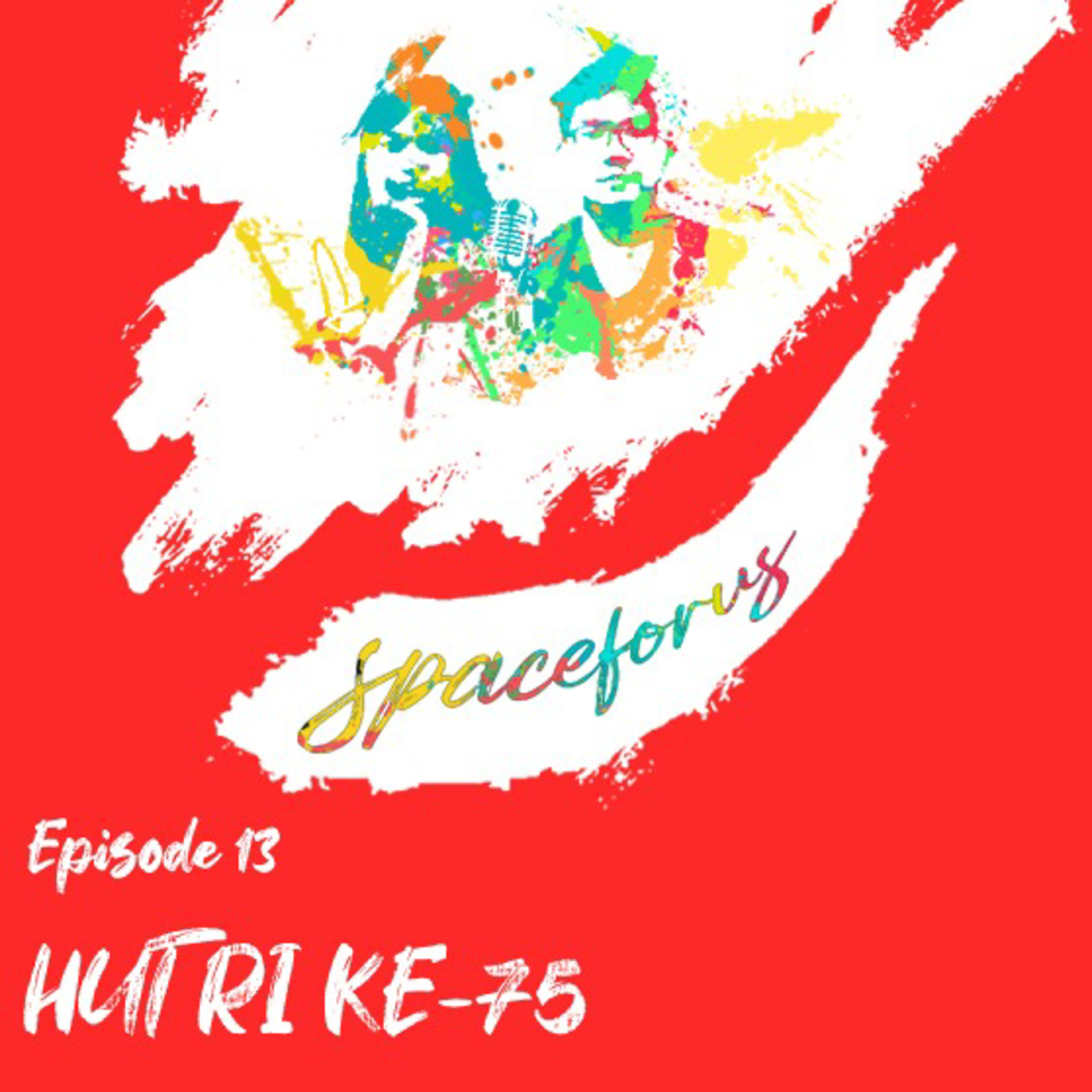 SPACE FOR US