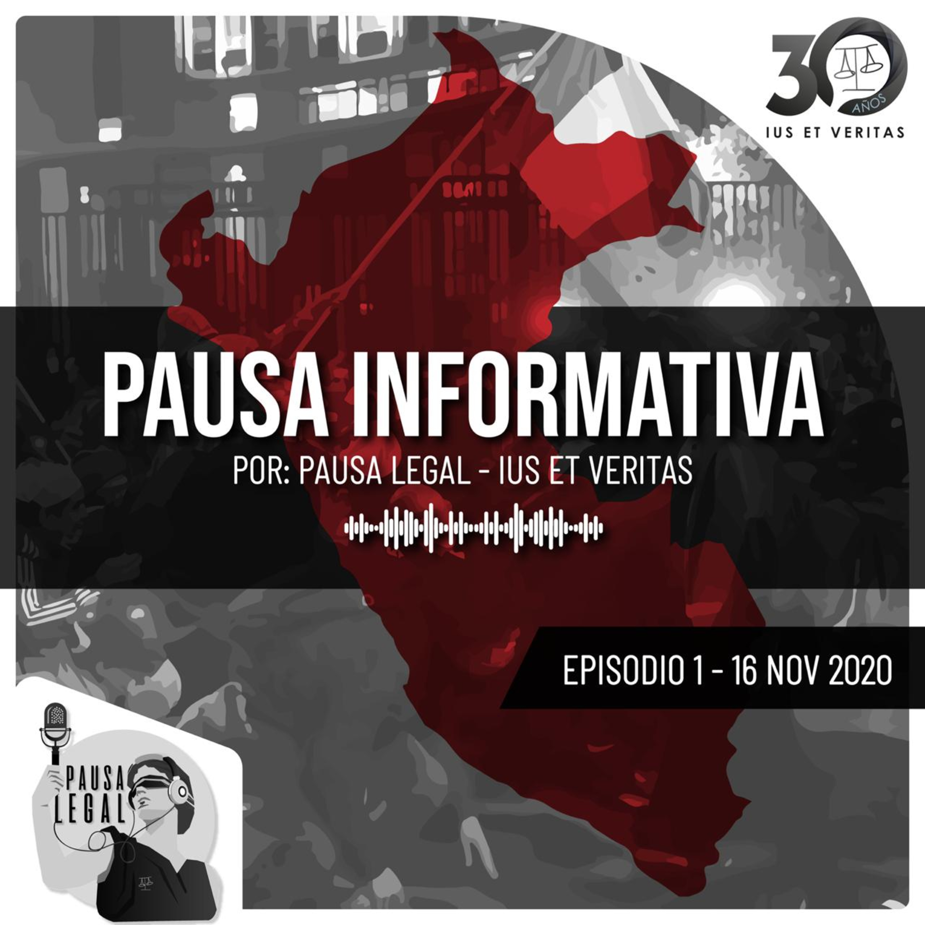 Pausa Legal