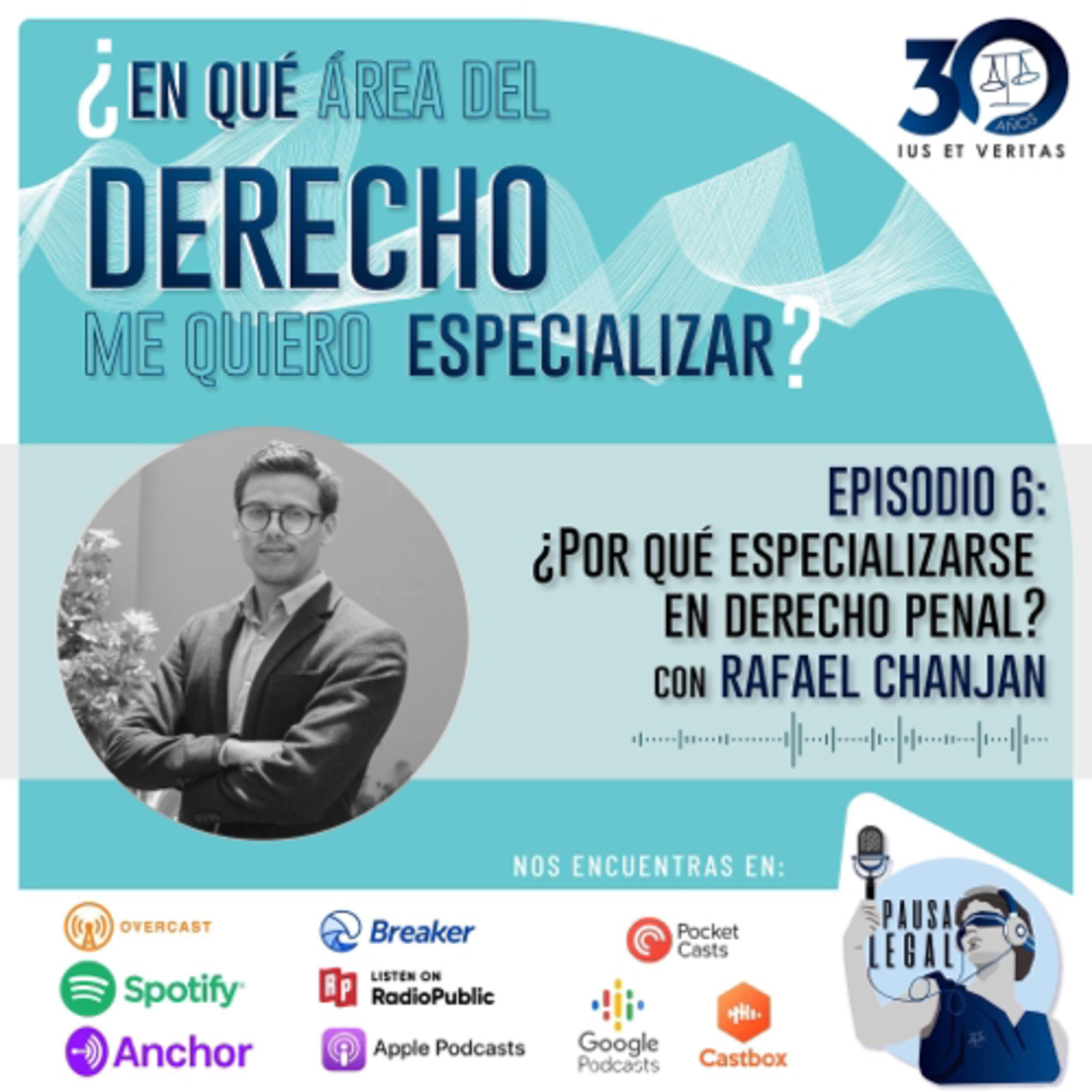 Pausa Legal