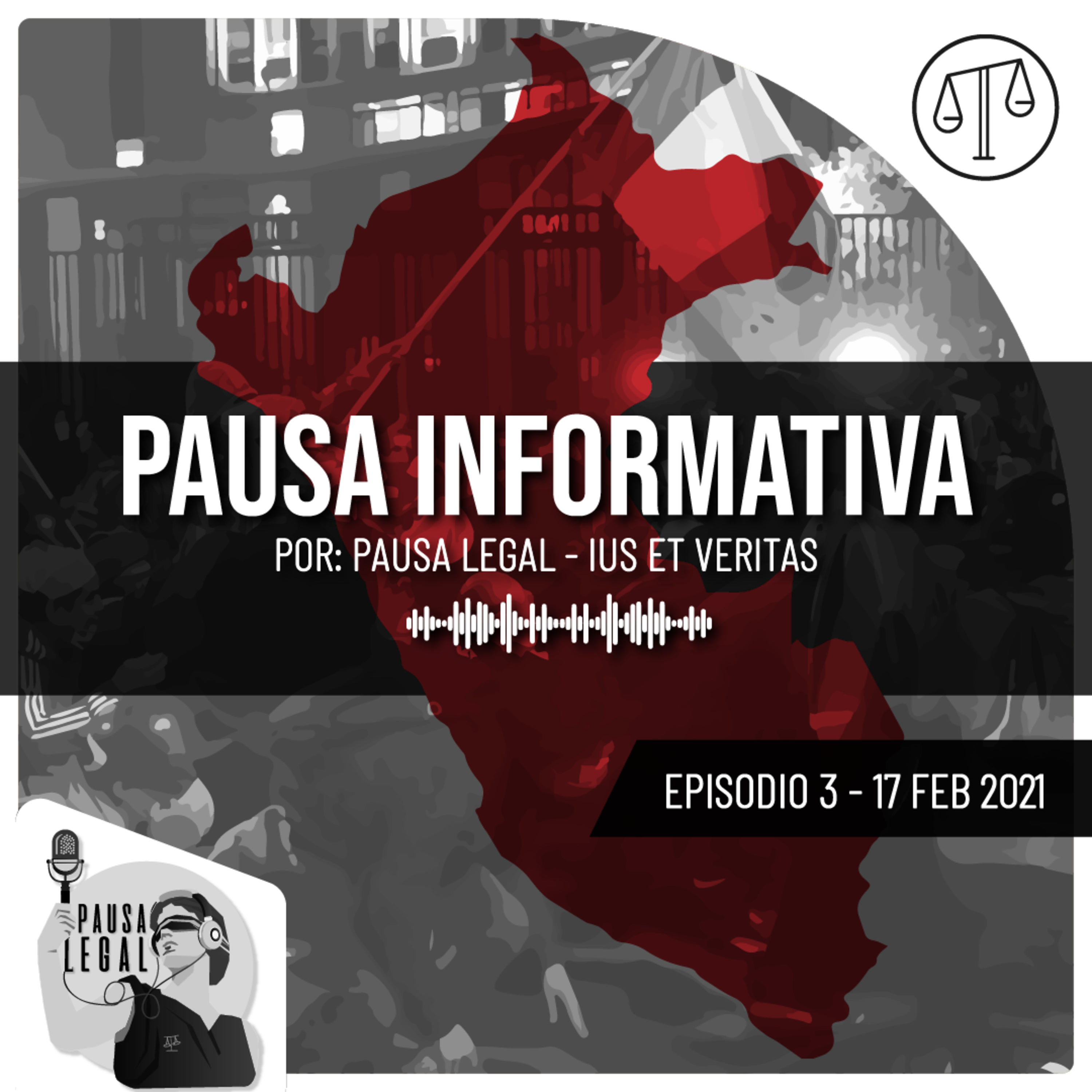Pausa Legal